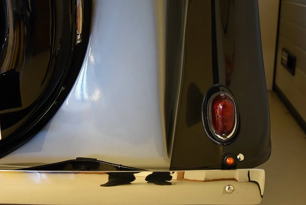 Bild von 1934 Rolls-Royce Phantom (58)