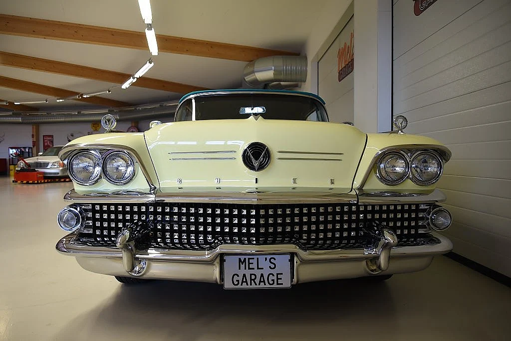 Bild von 1958 Buick Limited (35)