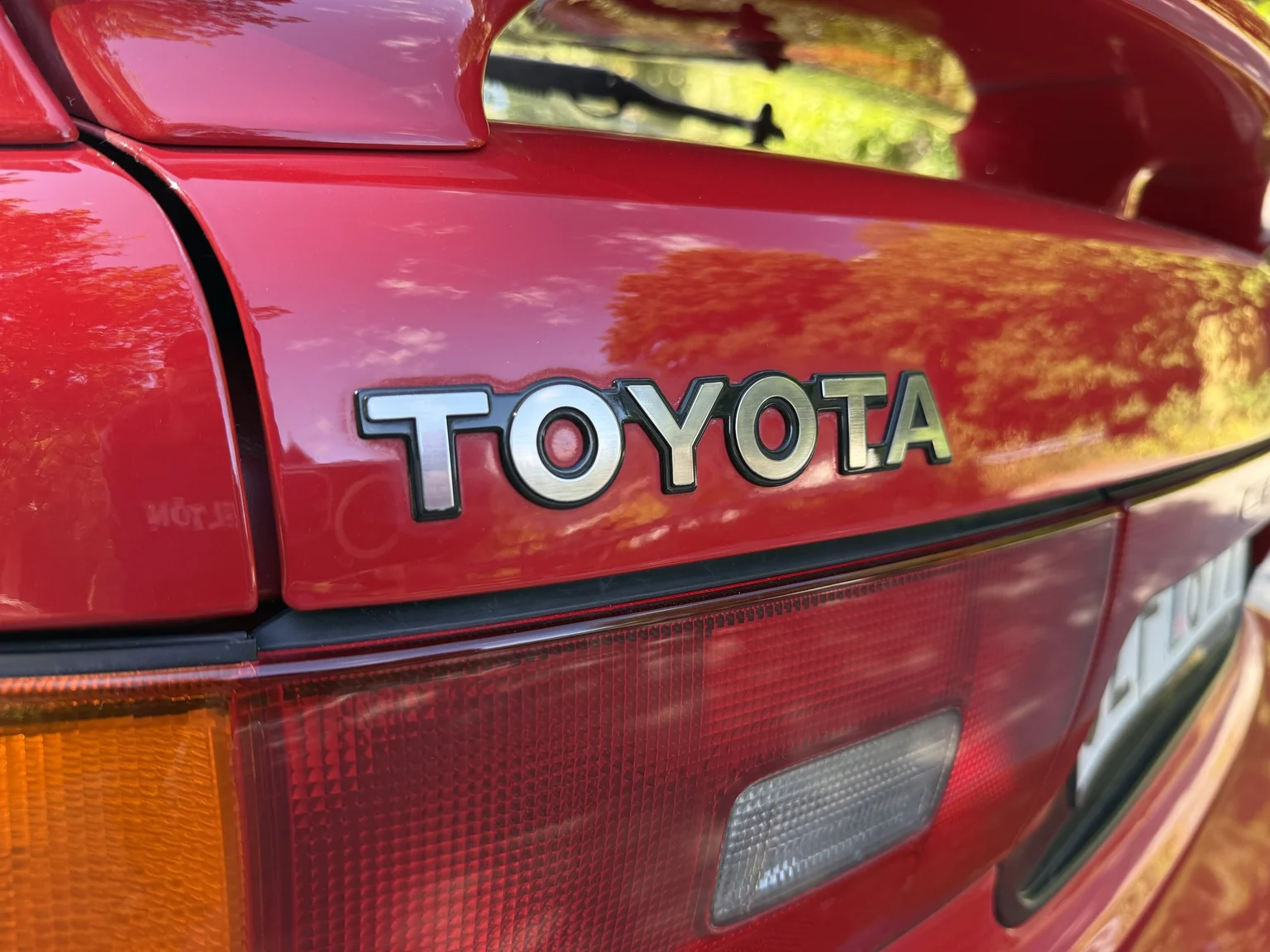 Exteriörbild på 1990 Toyota Celica (61)