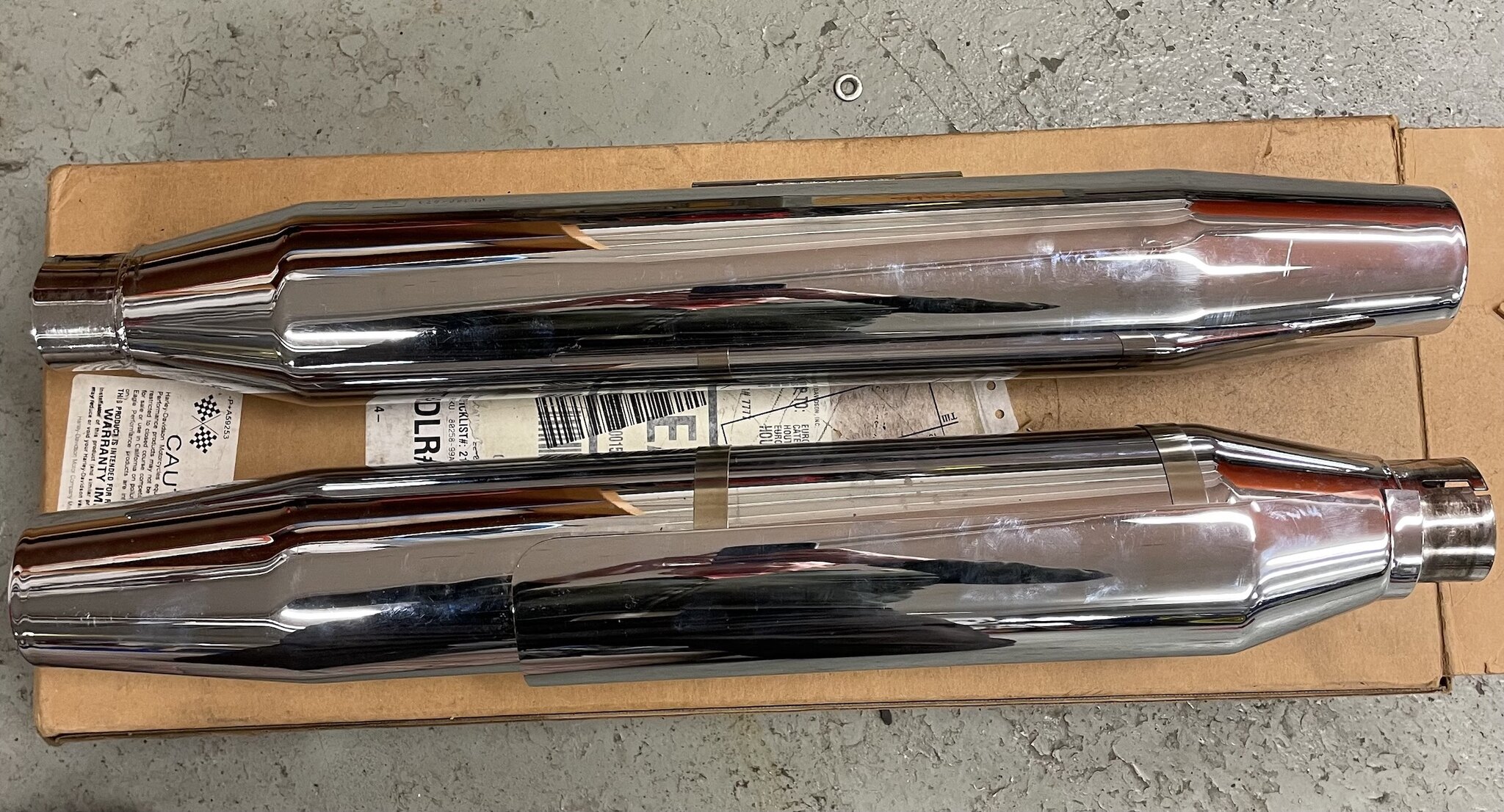 Image of 2003 Harley-Davidson FXD Dyna Super Glide 1.4 miscellaneous