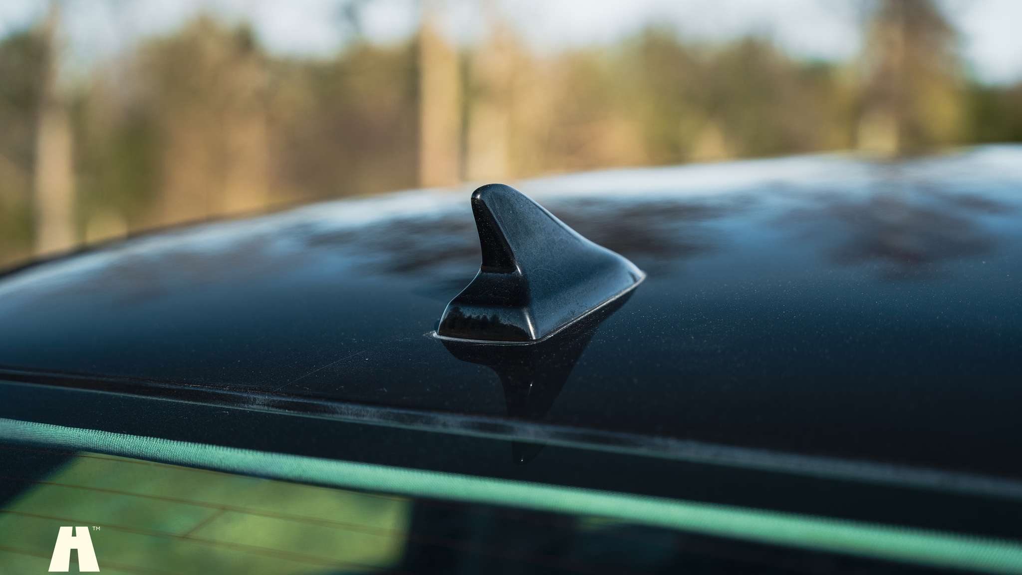 Aussenfoto 2010 Saab 9-5 (Chassinummer 3)