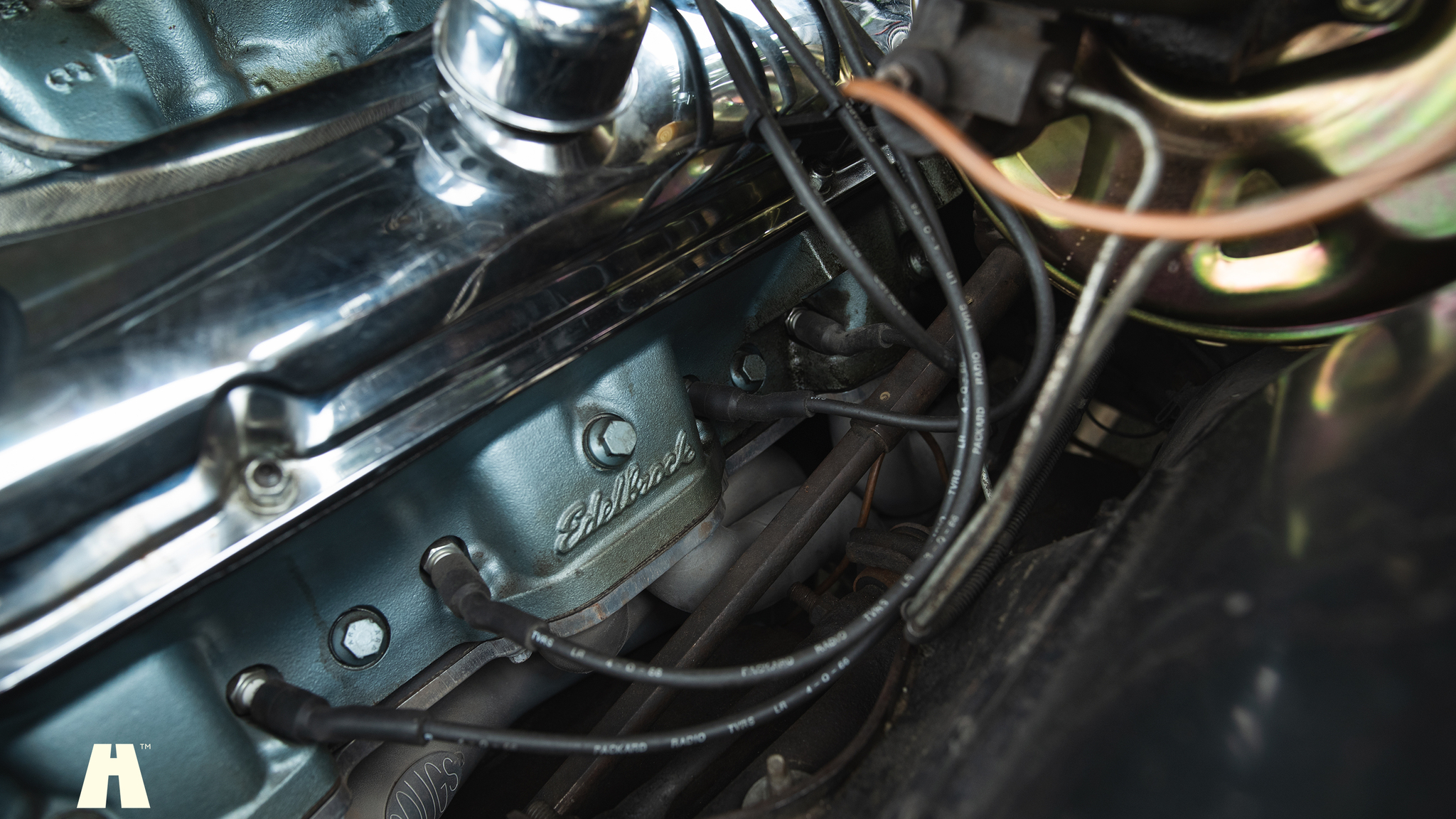 Image of 1967 Pontiac GTO Hardtop mechanics (20)