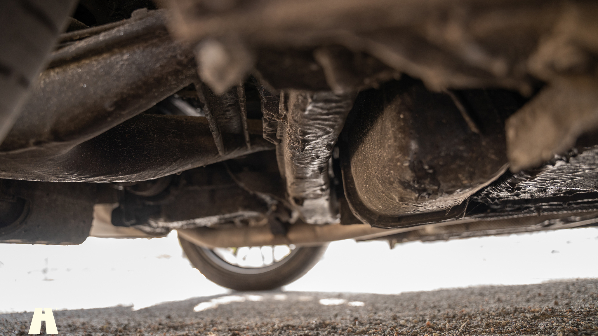 Image of 2000 BMW Z3 mechanics