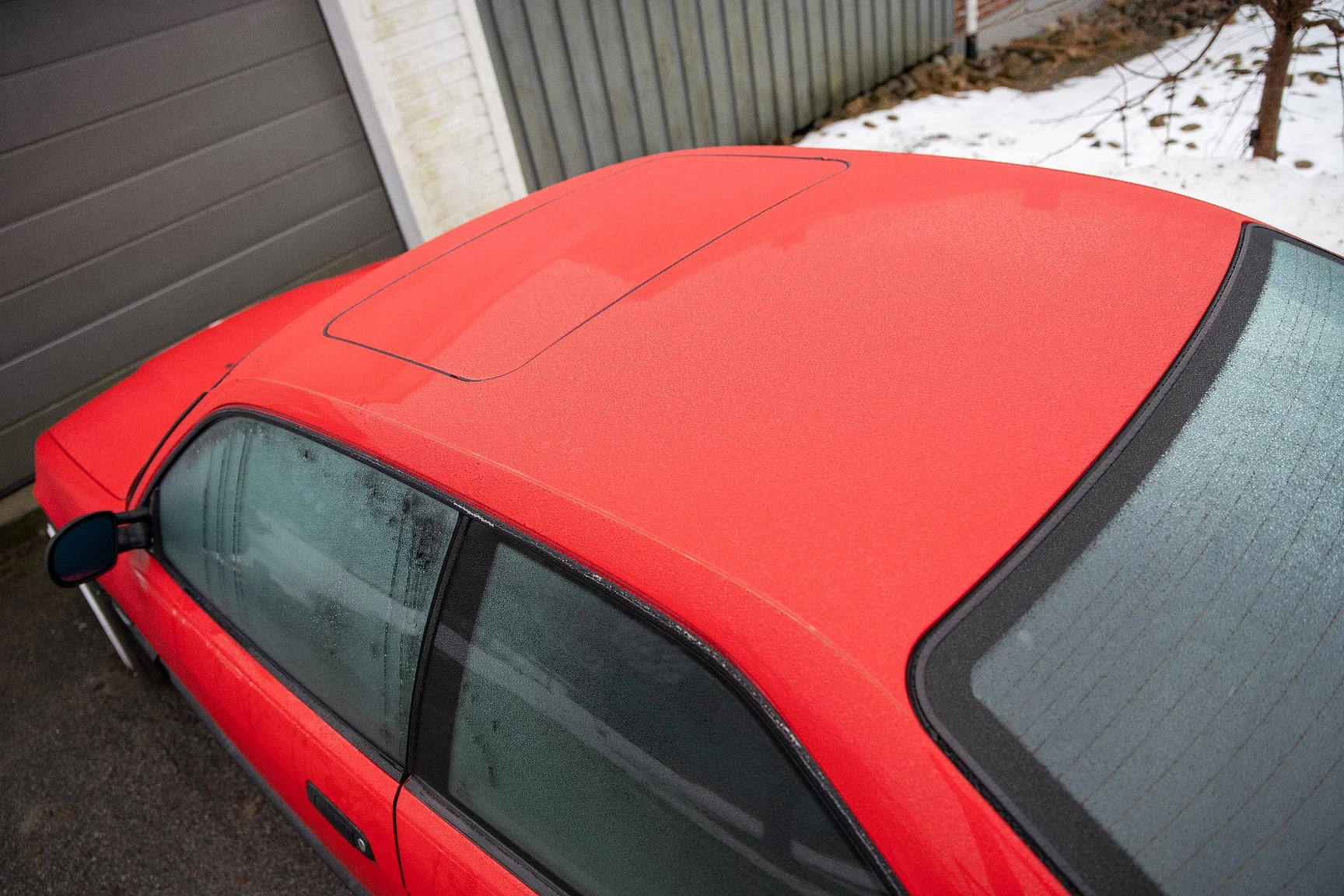 Aussenfoto 1992 BMW 325i Turbo (33)