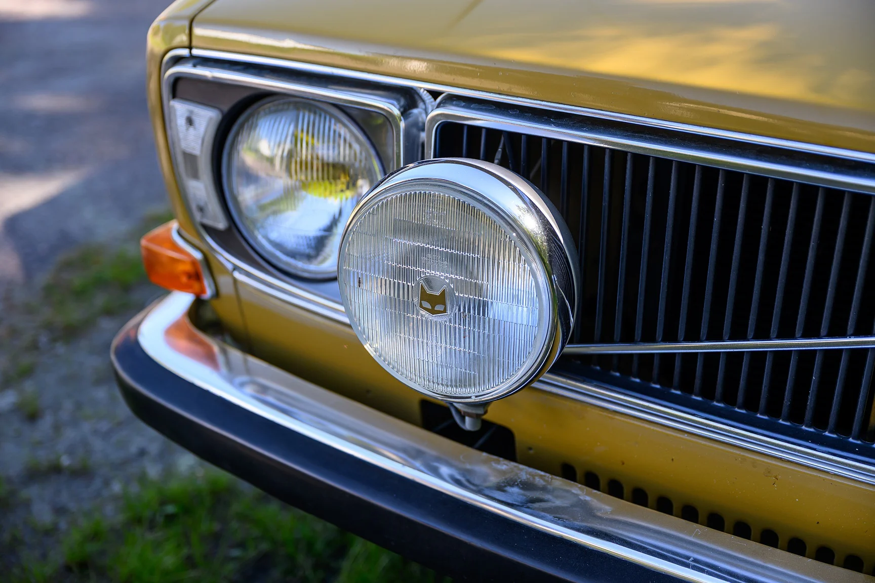 Exteriörbild på 1971 Volvo 144 2.0 Automatic (22)