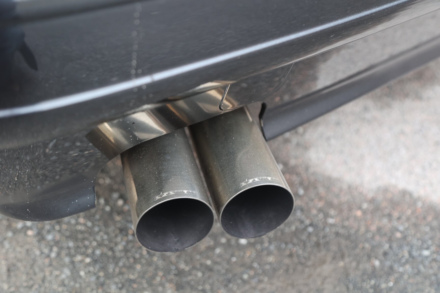 Aussenfoto 1989 BMW 325i