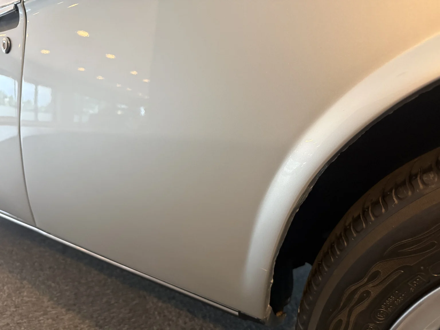 Aussenfoto 1972 BMW E9 3.0 CSI (54)
