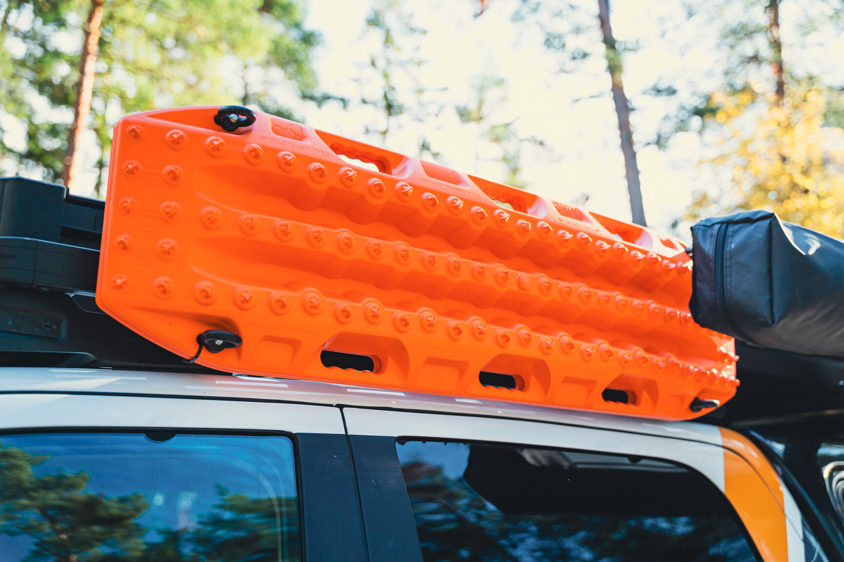 Exterior image of 2017 Dodge Ram 1500 AEV (92)