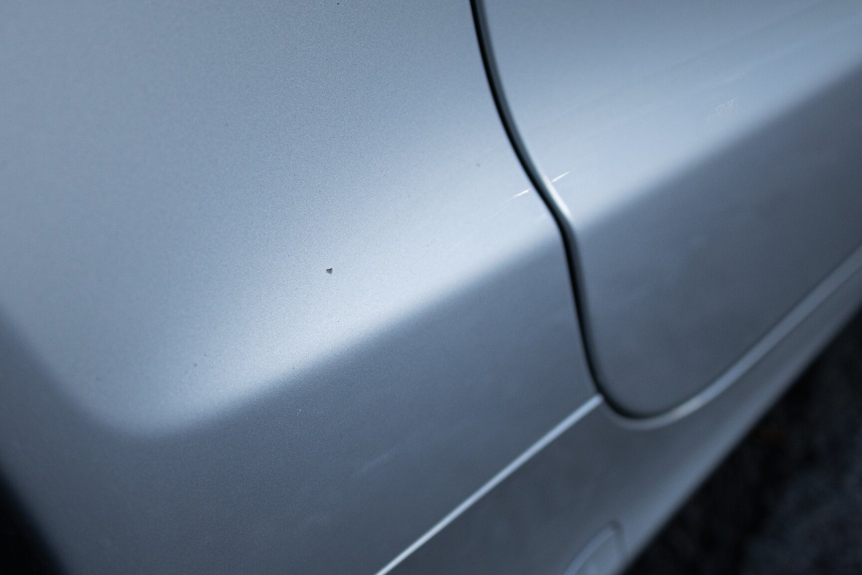 Exteriörbild på 2002 Mercedes-Benz SL 500