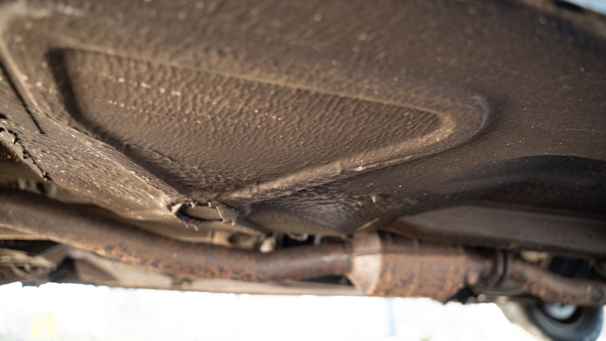 Image of 1988 Volvo 240 GL mechanics