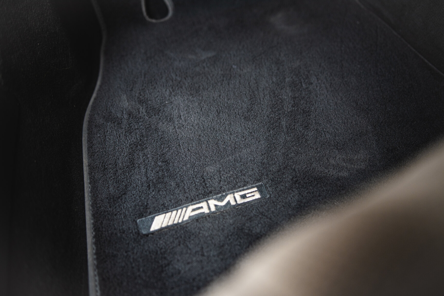 Interior image of 2016 Mercedes-Benz S63 AMG 4MATIC Coupé