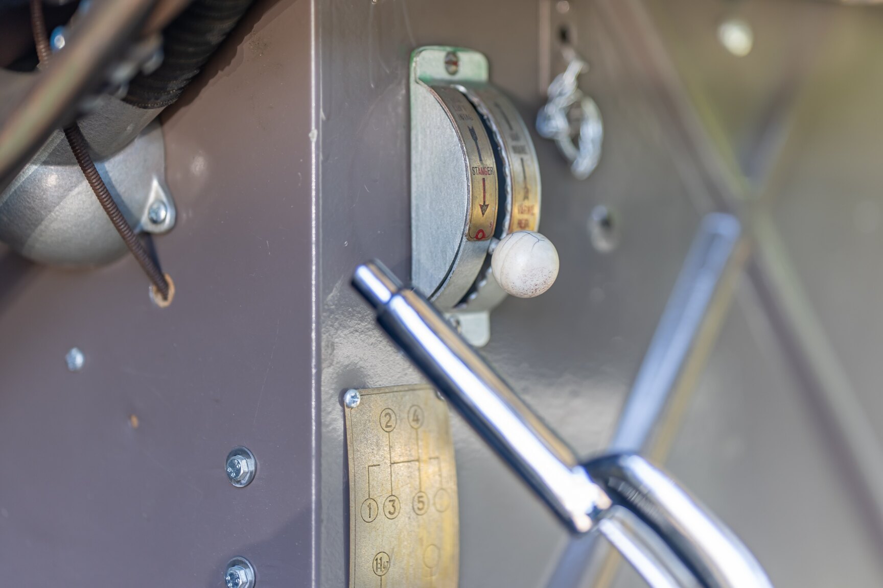 Interior image of 1956 Scania Vabis L71 (6)