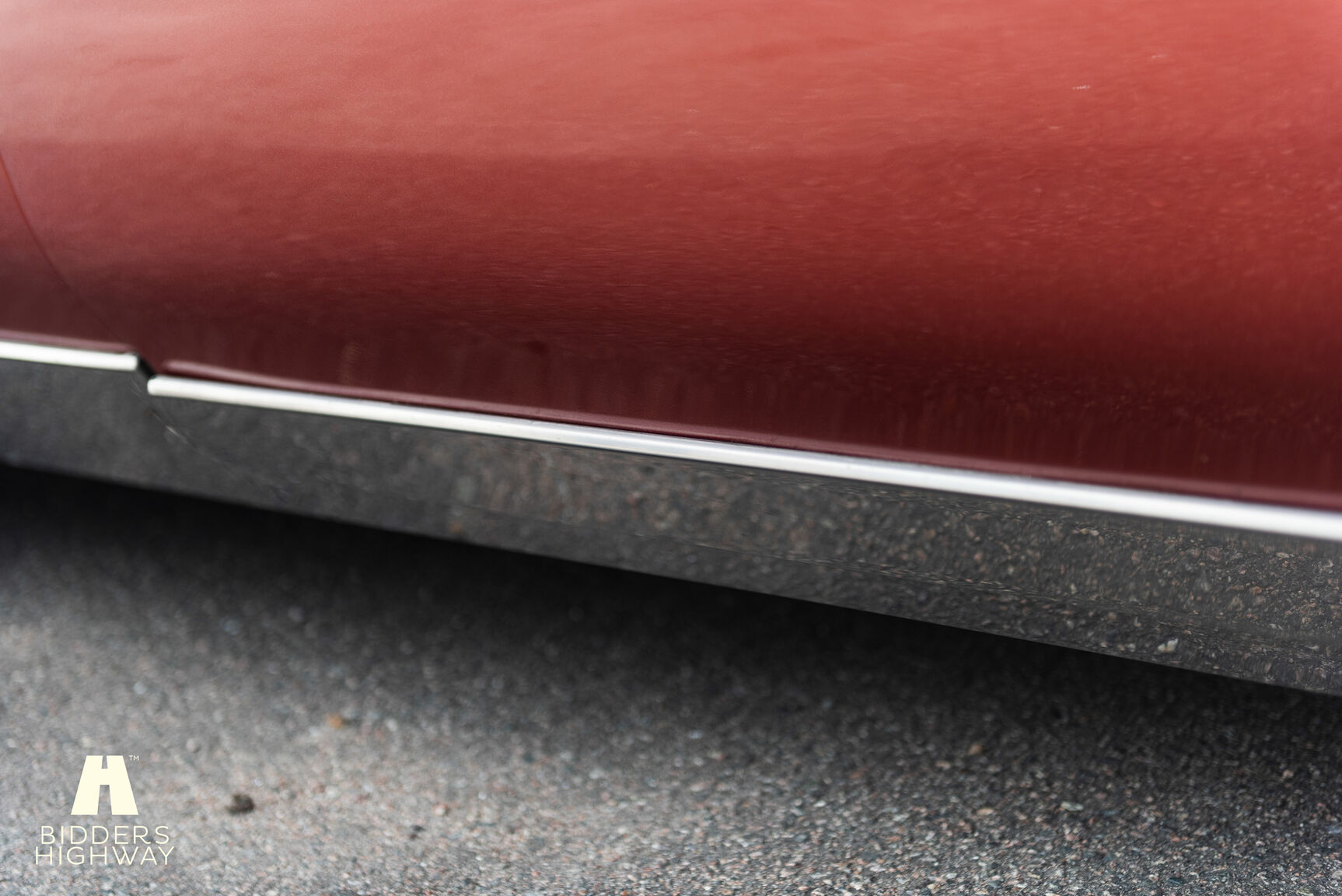 Exterior image of 1973 Buick Electra Custom 2D HT Coupe
