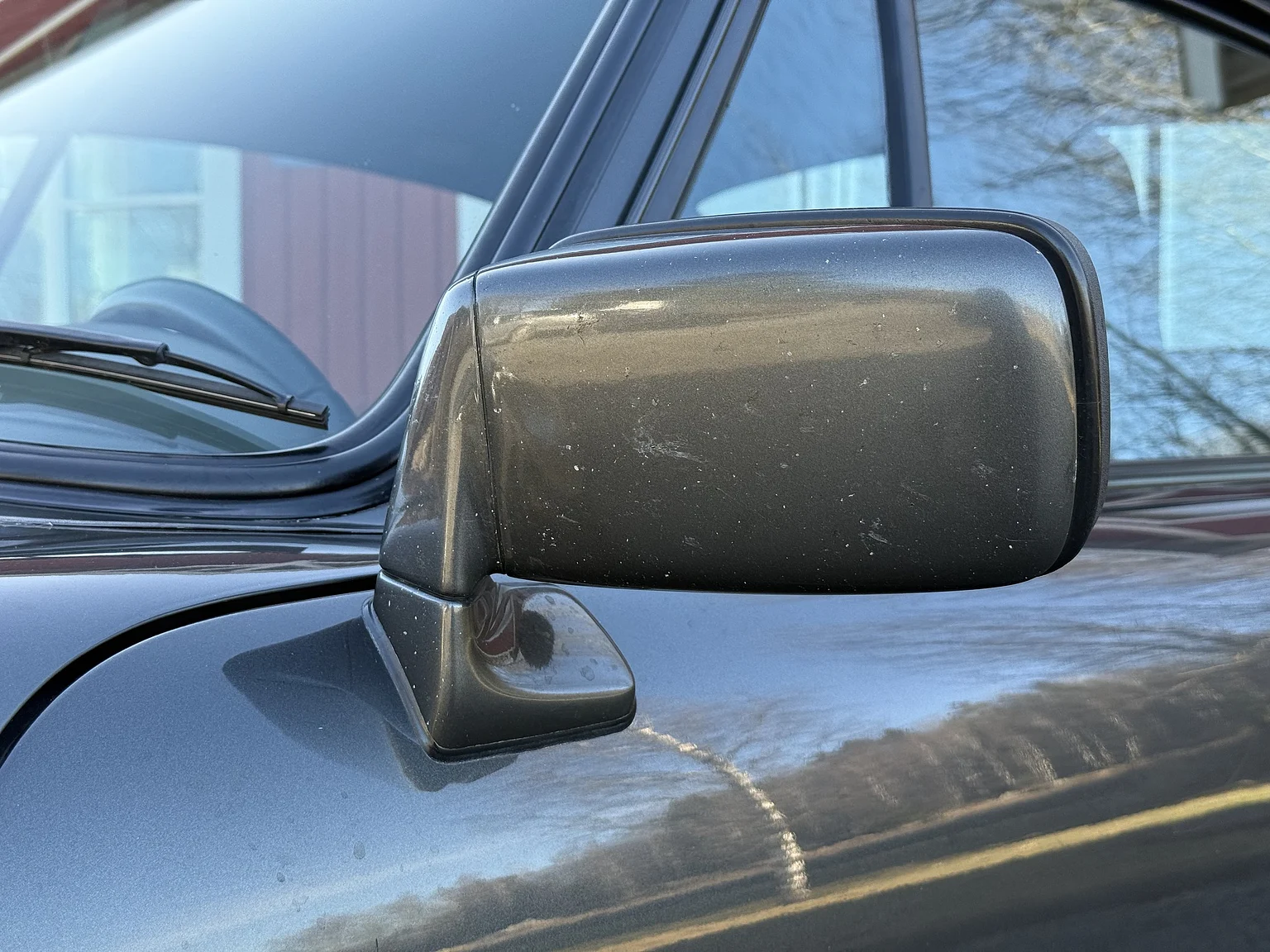 Exterior image of 1989 Porsche 911 / 930 3.3 Turbo 5-speed (74)