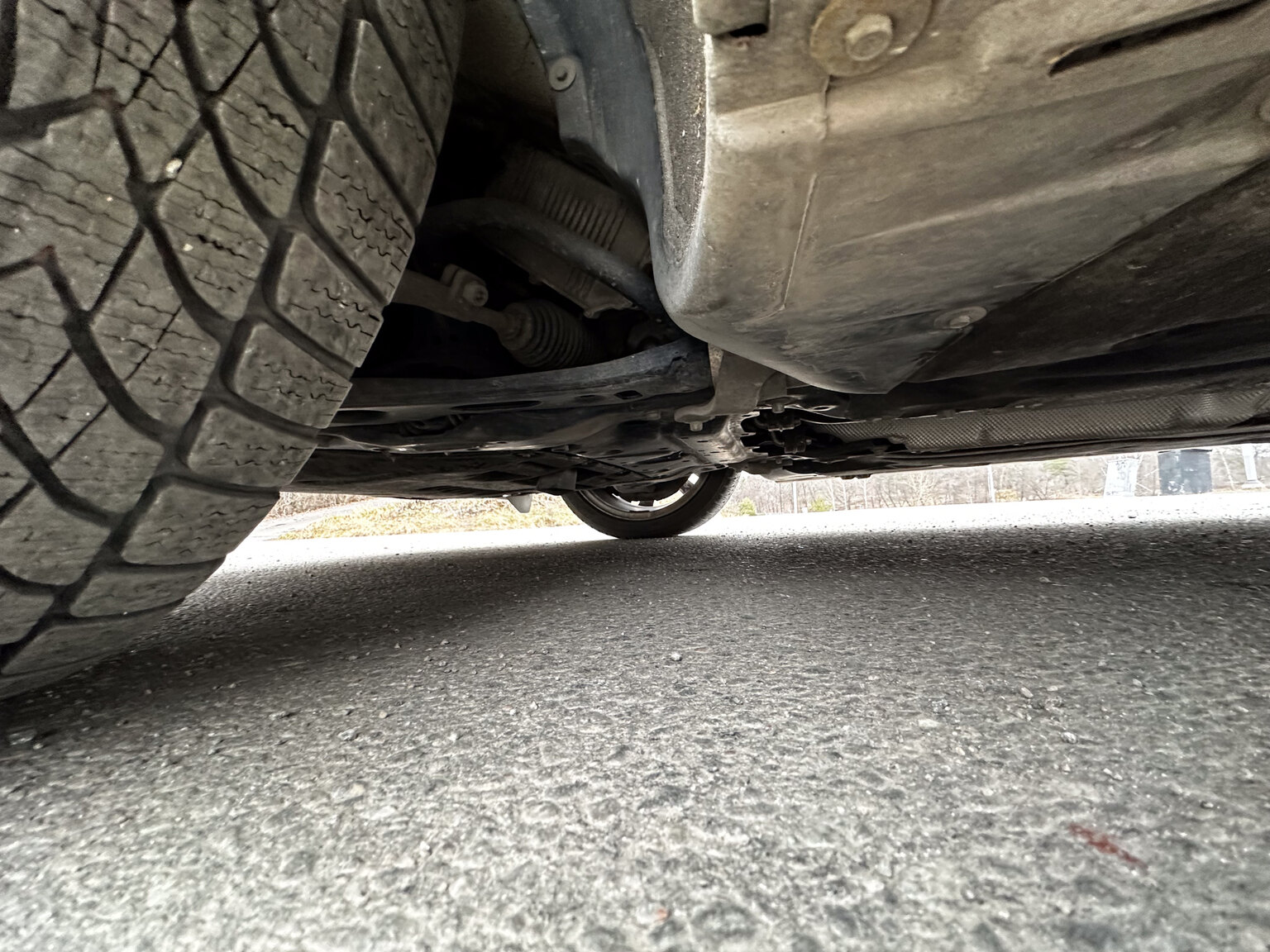 2017 Mini Cooper JCW, Mekanik