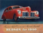 Documentation for 1940 Hudson Modell 40 Traveller Brougham  (21)