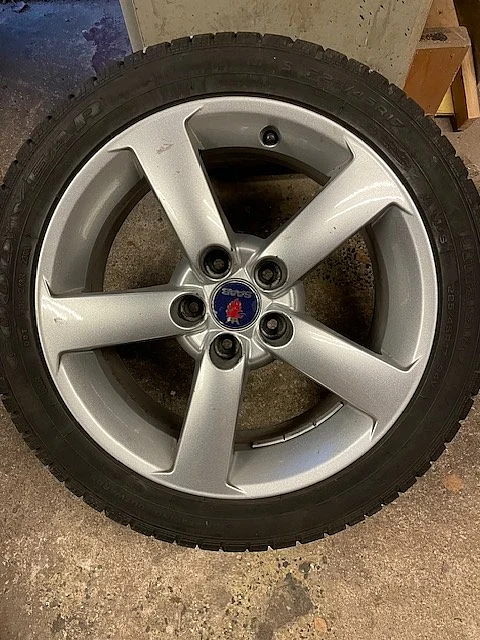 Image of 2008 SAAB 9-3 Vector 2.0T Cabriolet (6) miscellaneous