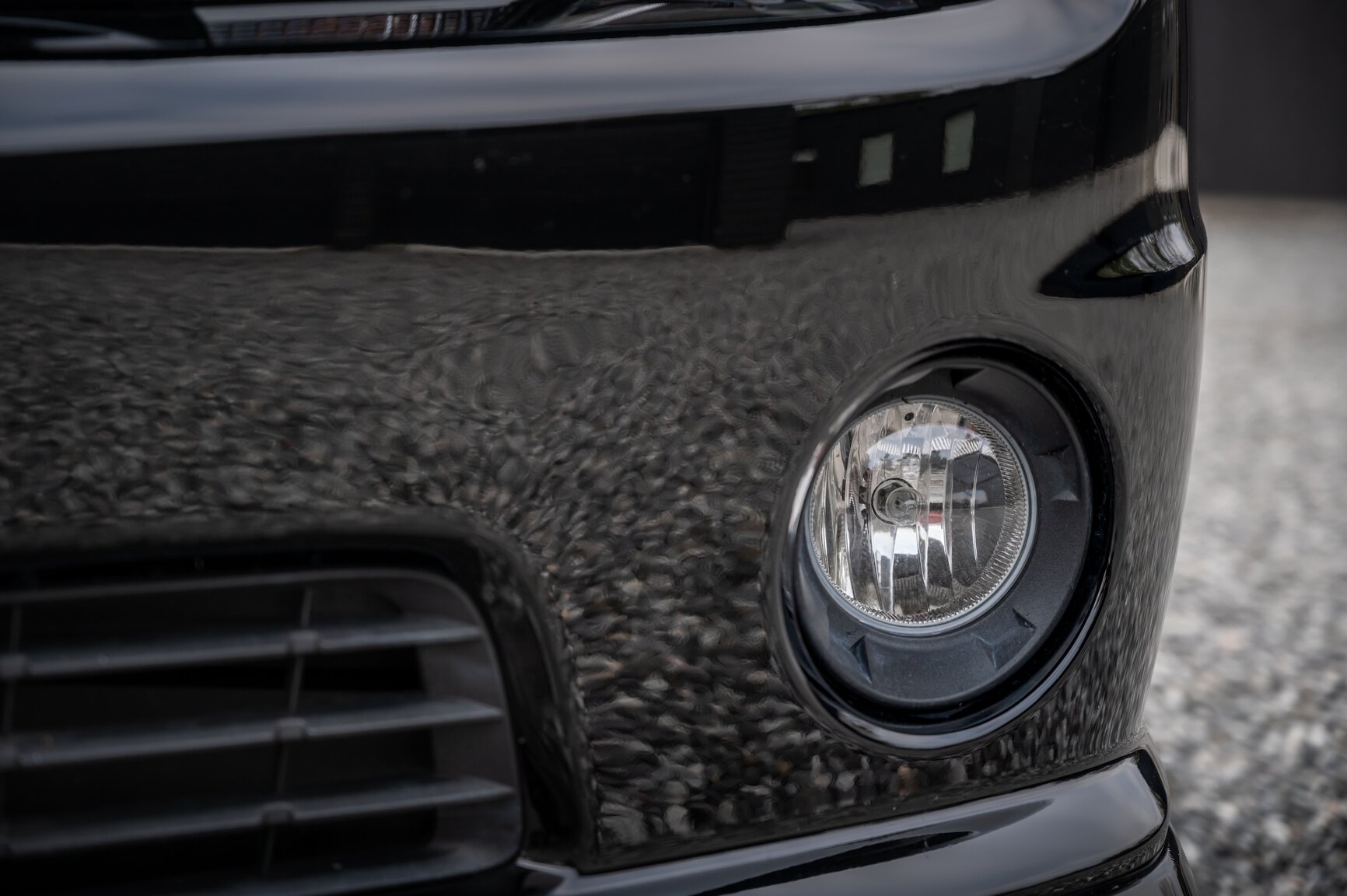 Aussenfoto 2010 Chevrolet Camaro SS (63)