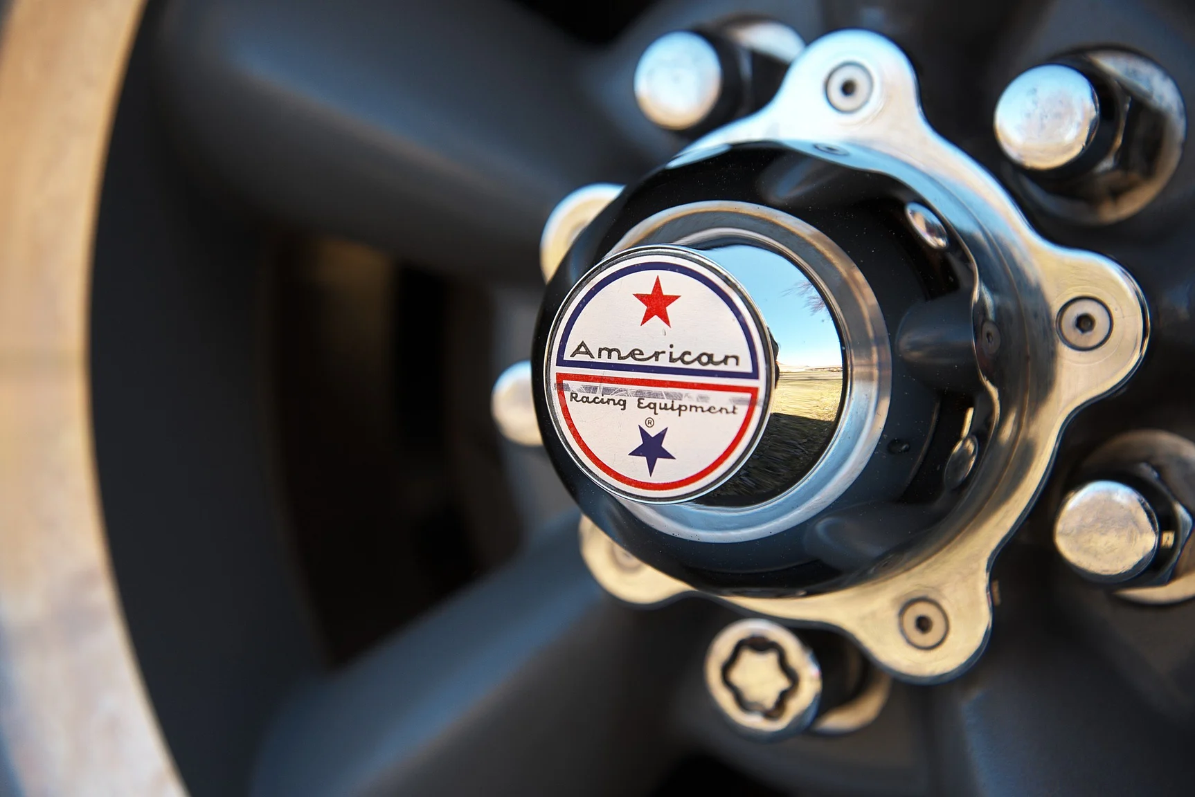 Aussenfoto 1965 Ford Mustang HT 289cui (50)