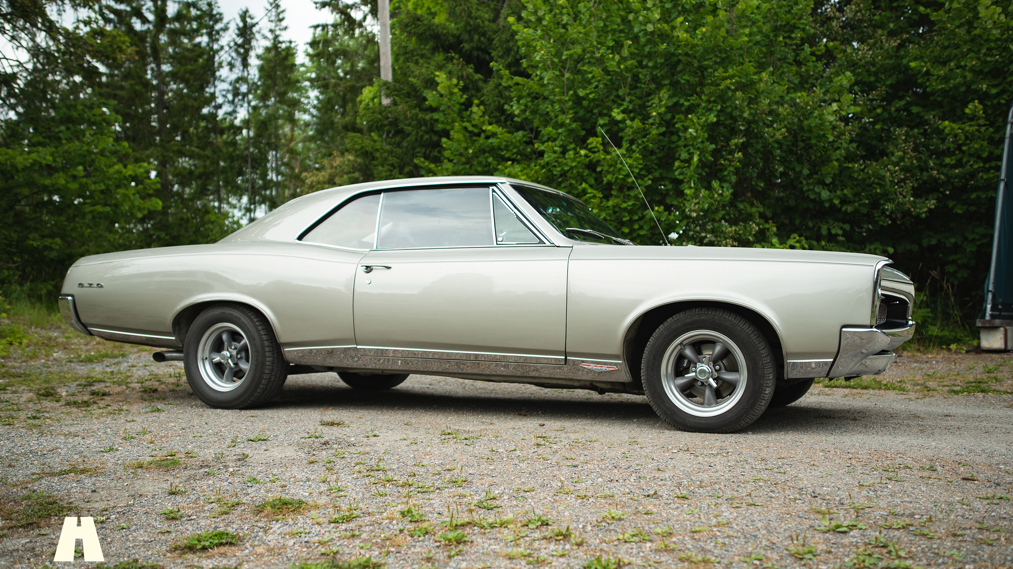Aussenfoto 1967 Pontiac GTO Hardtop (6)