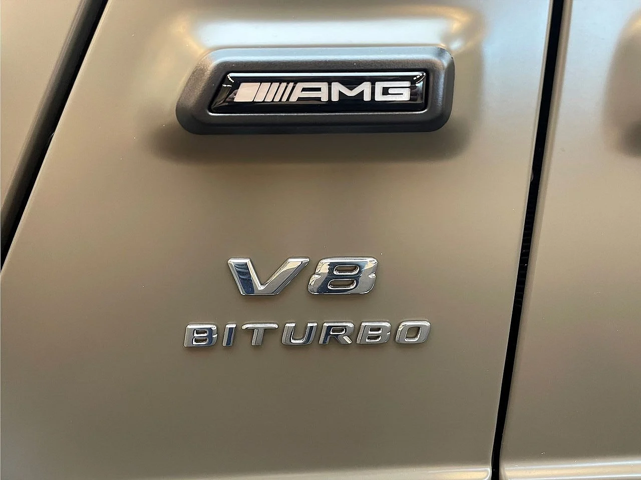 Bild von 2025 Mercedes-Benz G63 (5)