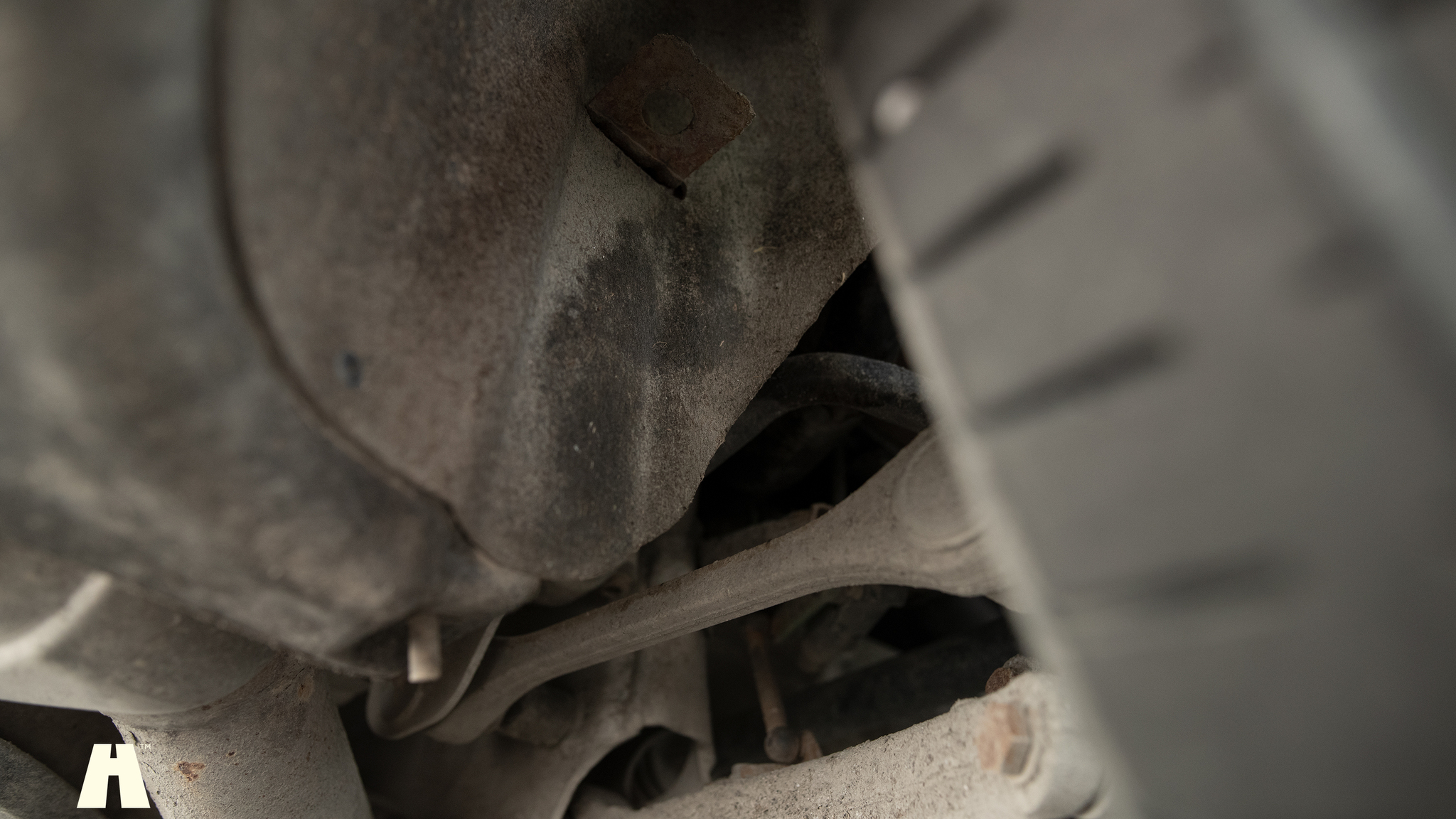 2013 Bentley Continental GT V8 (49), Mekanik