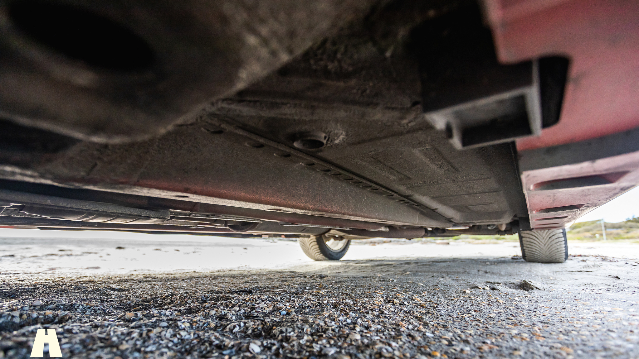 Image of 2007 SAAB 9-3 AERO SPORTCOMBI (19) mechanics