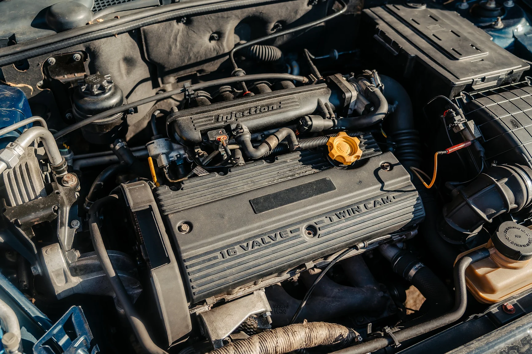 Image of 2005 Rover 75 1.8T - NO RESERVE mechanics (10)