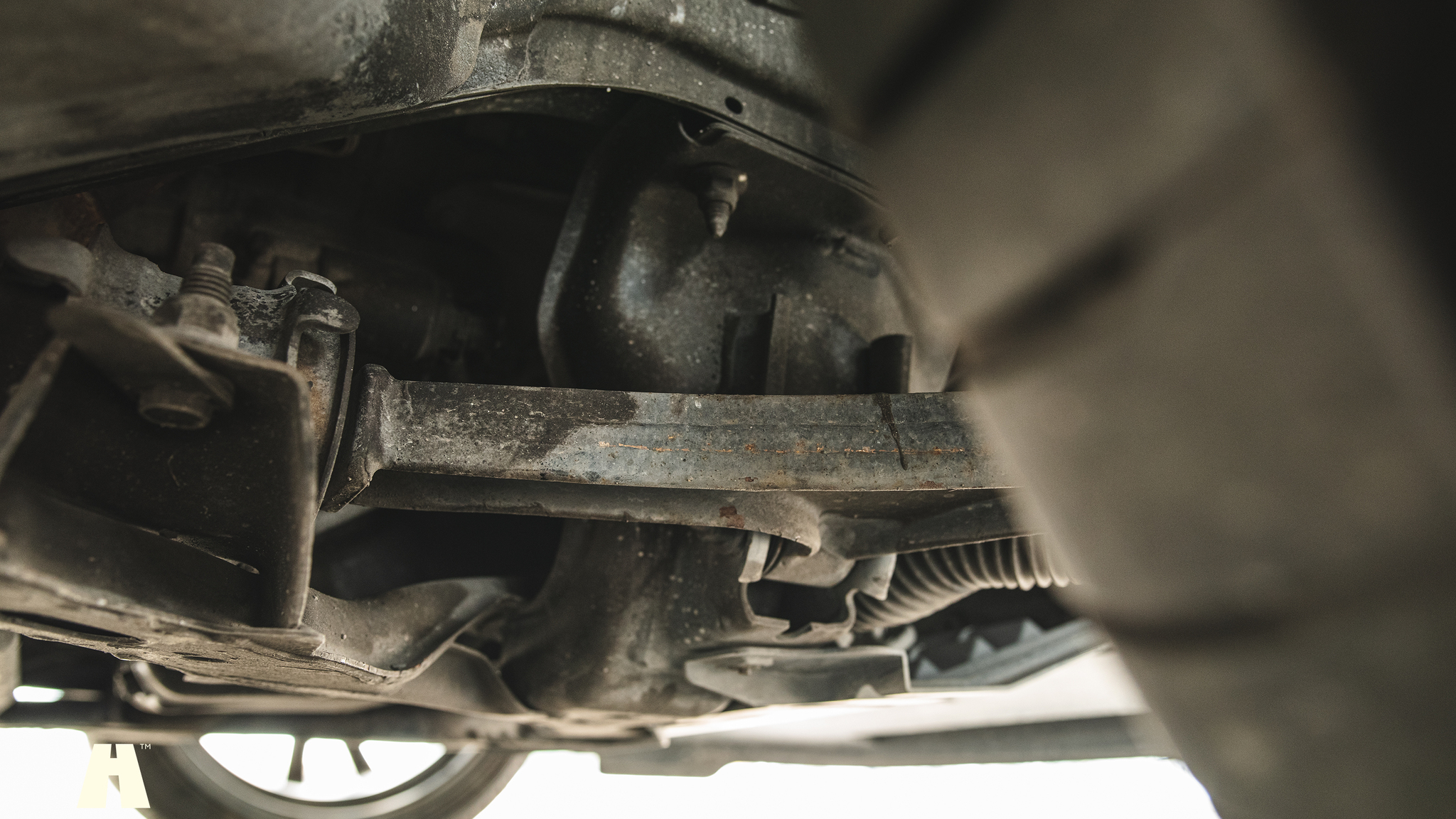 Image of 2010 Ford Mustang GT  mechanics