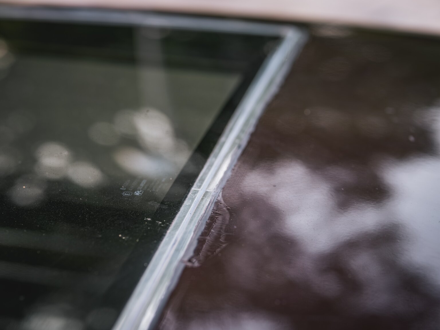 Exteriörbild på 1986 Oldsmobile Cutlass 442
