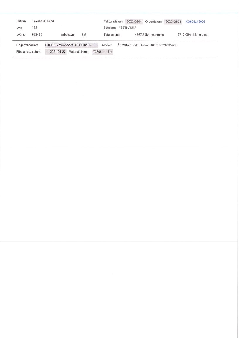 Dokumentation, 2015 Audi RS7 (34)