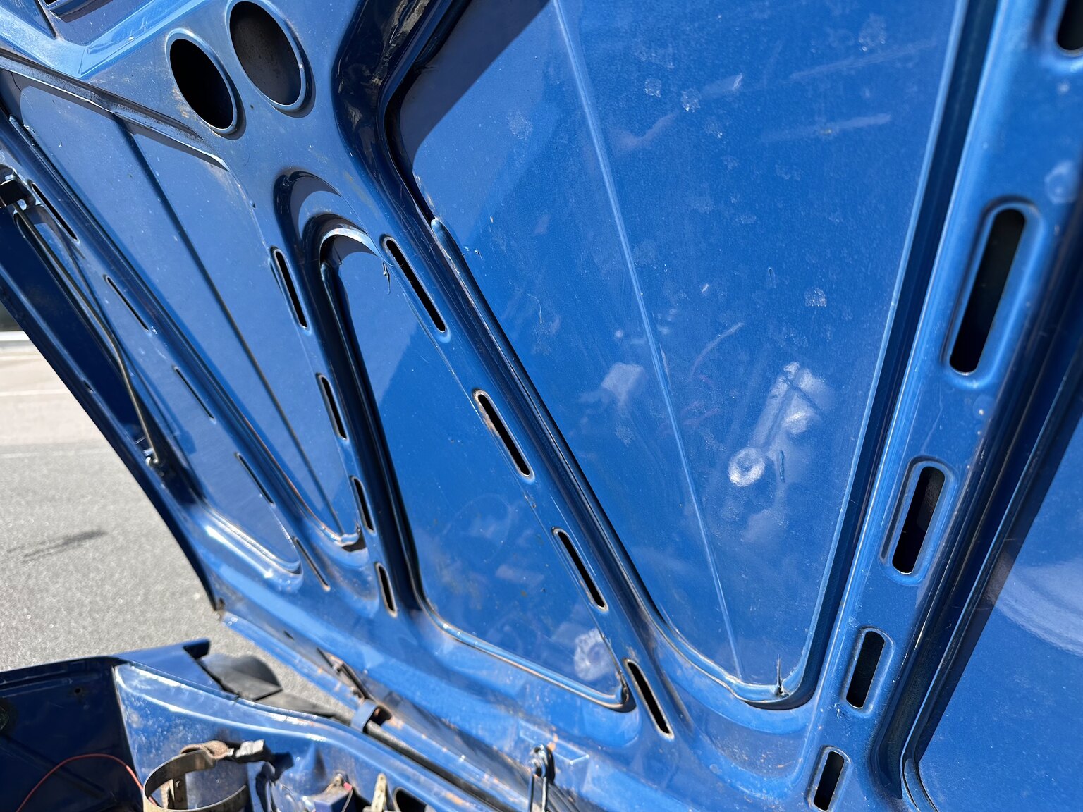 Image of 1974 DAF 66 Sedan 1.1 mechanics