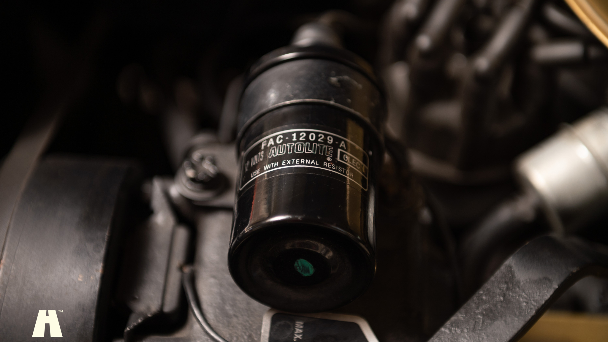 Image of 1964 Ford Thunderbird 6.4 HT (14) mechanics