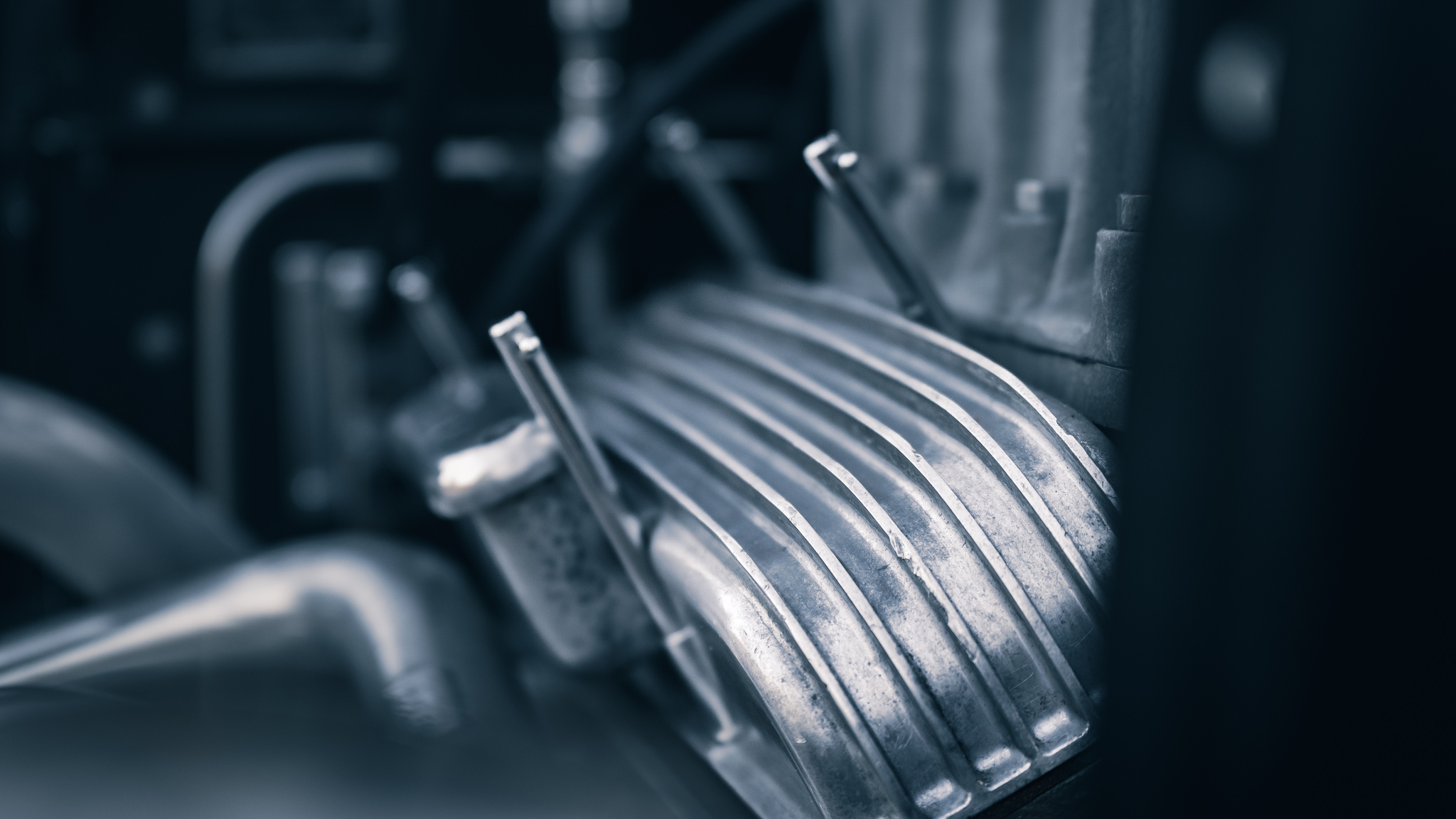 Image of 1929 Ford Roadster  (15) mechanics