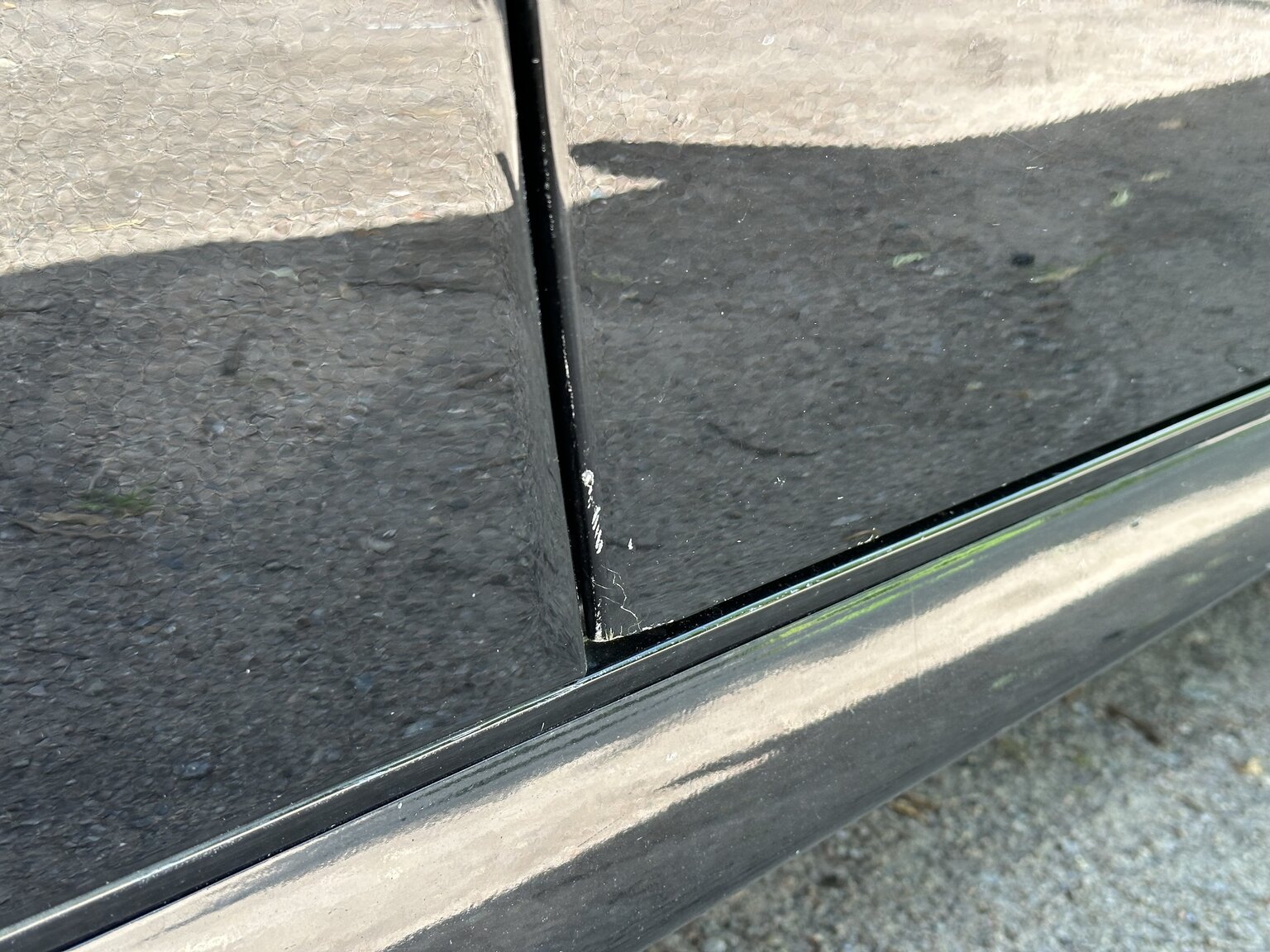 Exteriörbild på 2000 Pontiac TransAm Firebird (34)