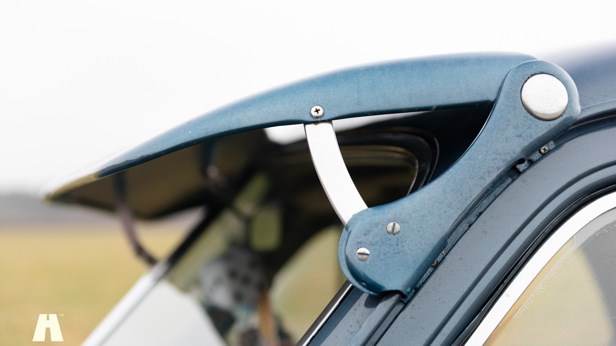 Exteriörbild på 1950 Chrysler Windsor Club Coupé (64)