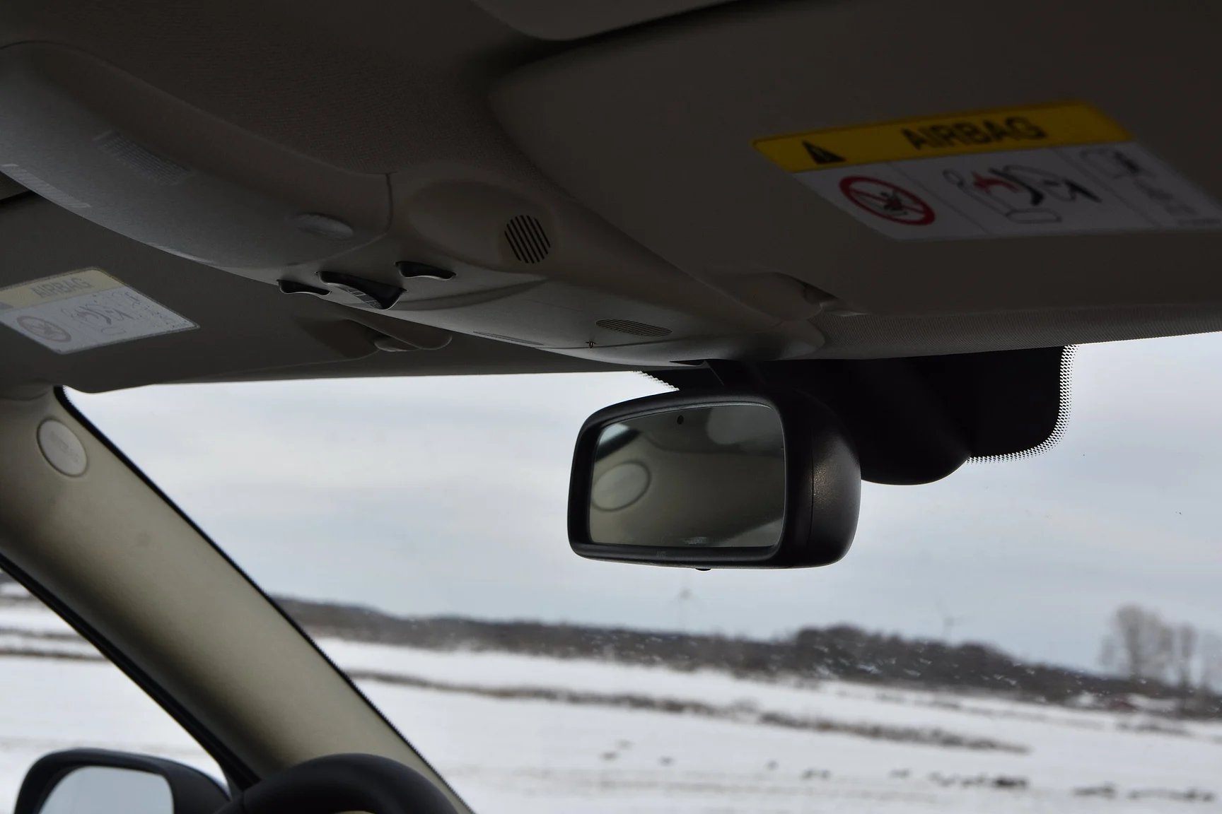 Interior image of 2014 Saab 9-3 Aero Hirsch Edition (15)
