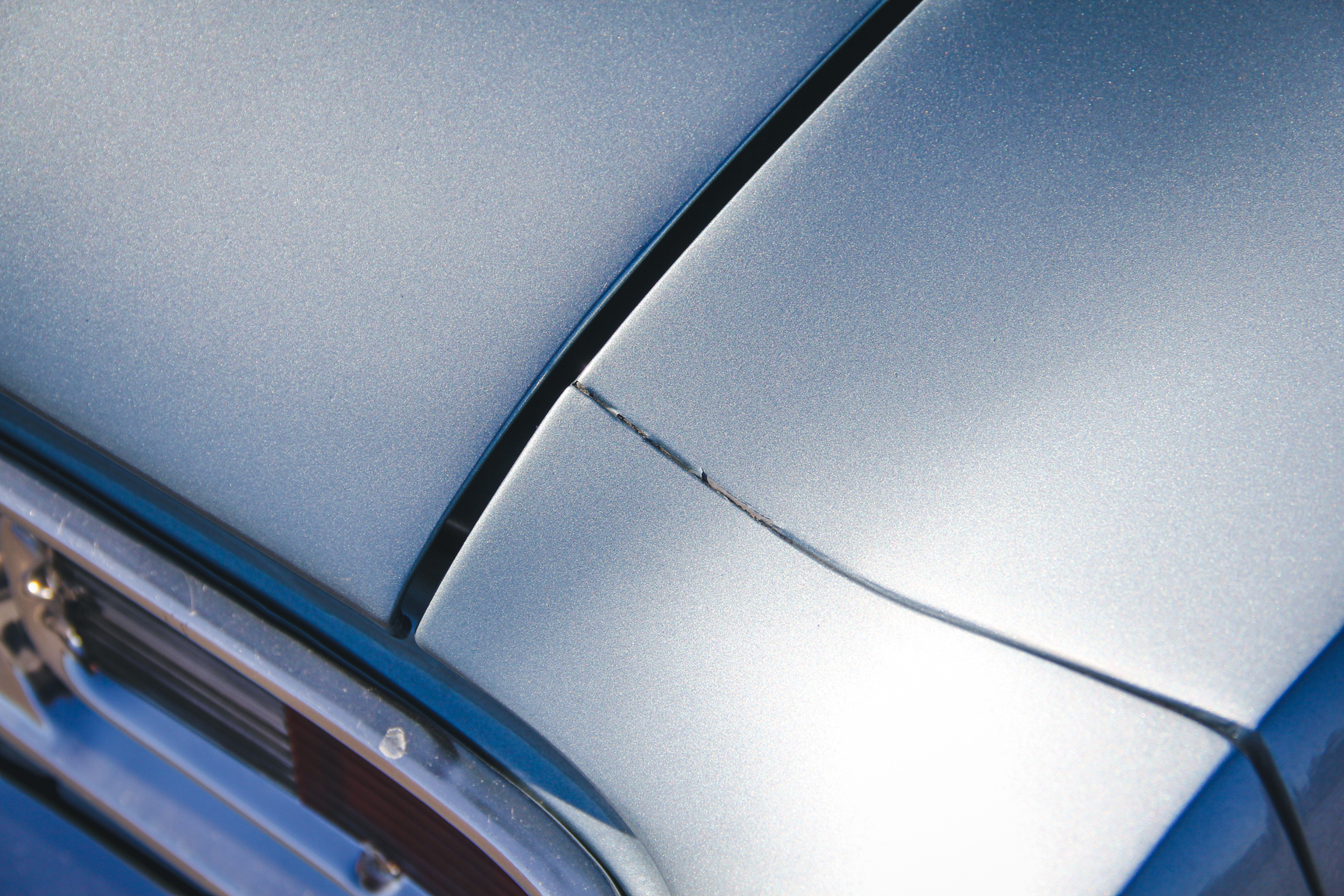 Exteriörbild på 1966 Chevrolet Chevelle Malibu Pro Touring (41)