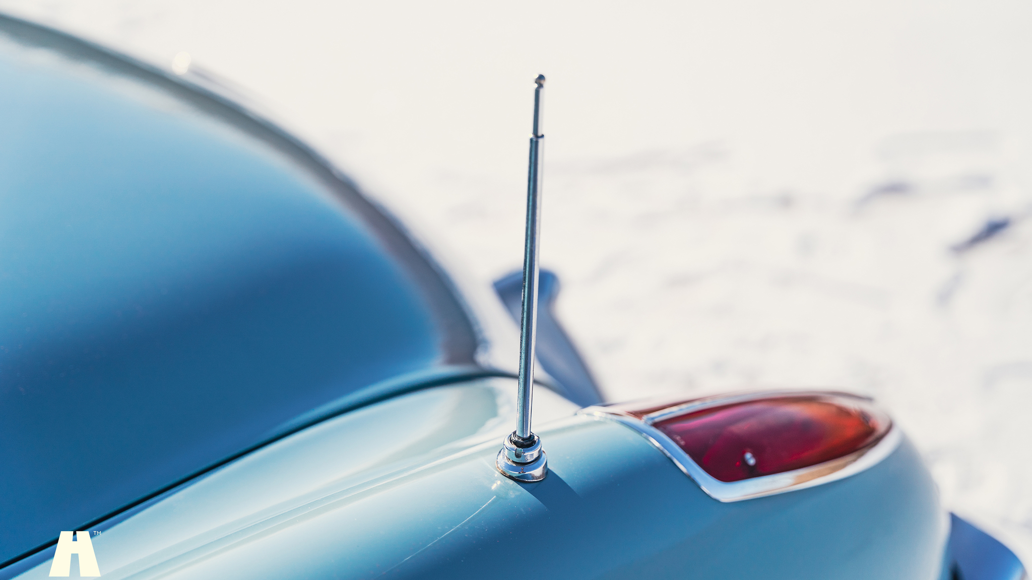 Aussenfoto 1960 Chevrolet Corvette