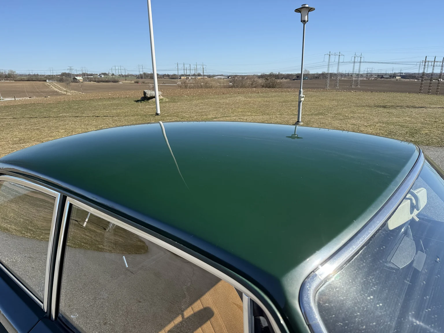 Aussenfoto 1973 Volvo 142 2.0 Deluxe (56)