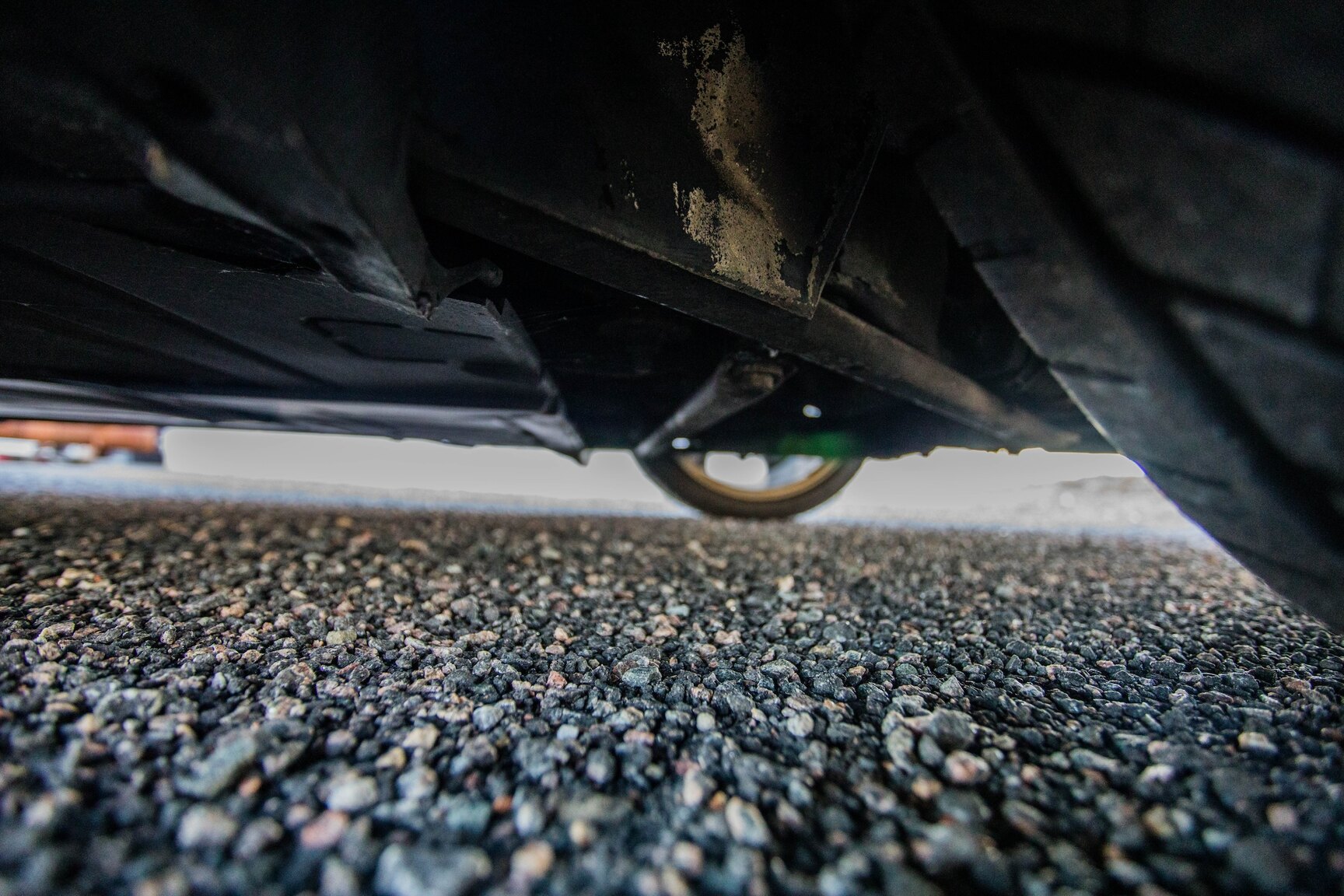 1999 Porsche 911 Carrera Cabriolet, Mekanik