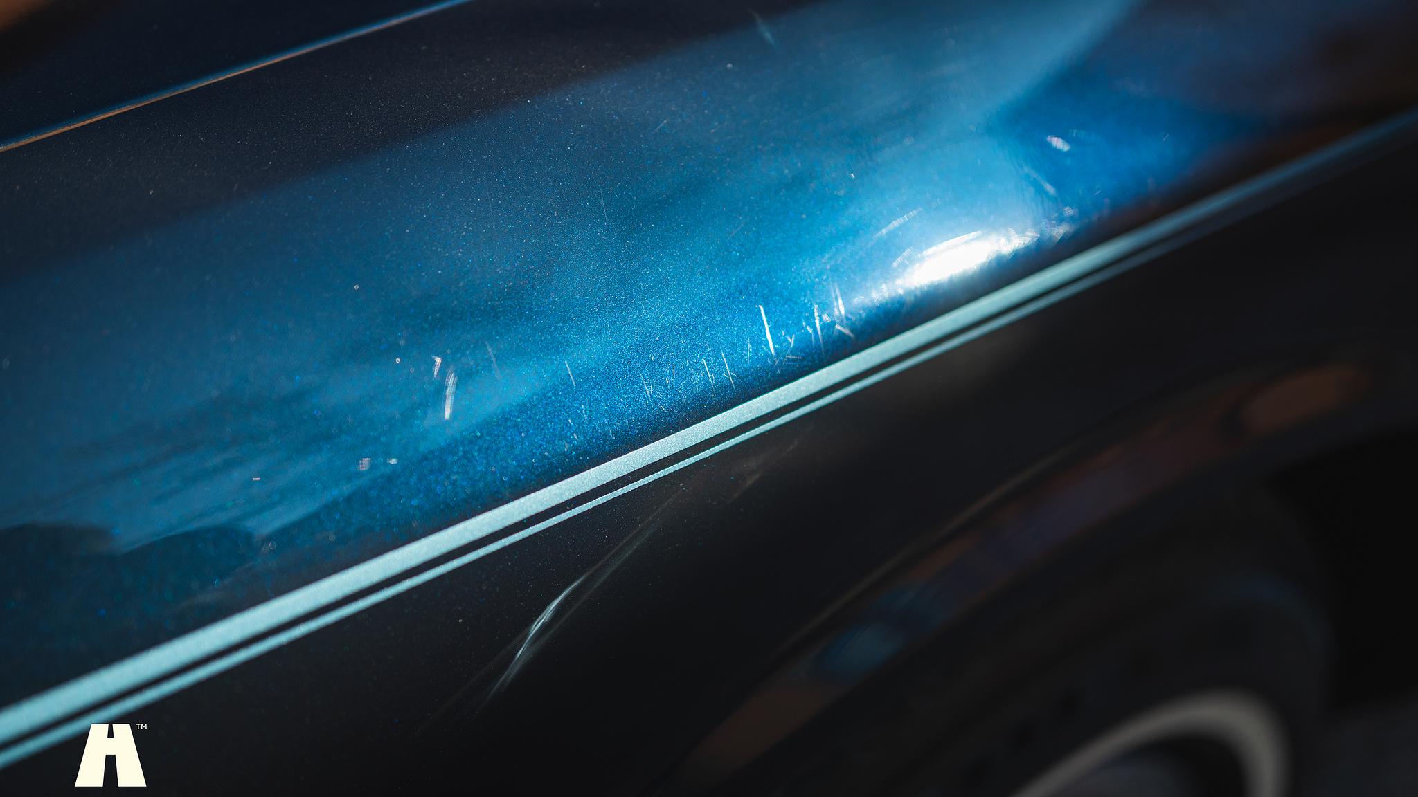 Exterior image of 1992 Lincoln Town Car Limousine 