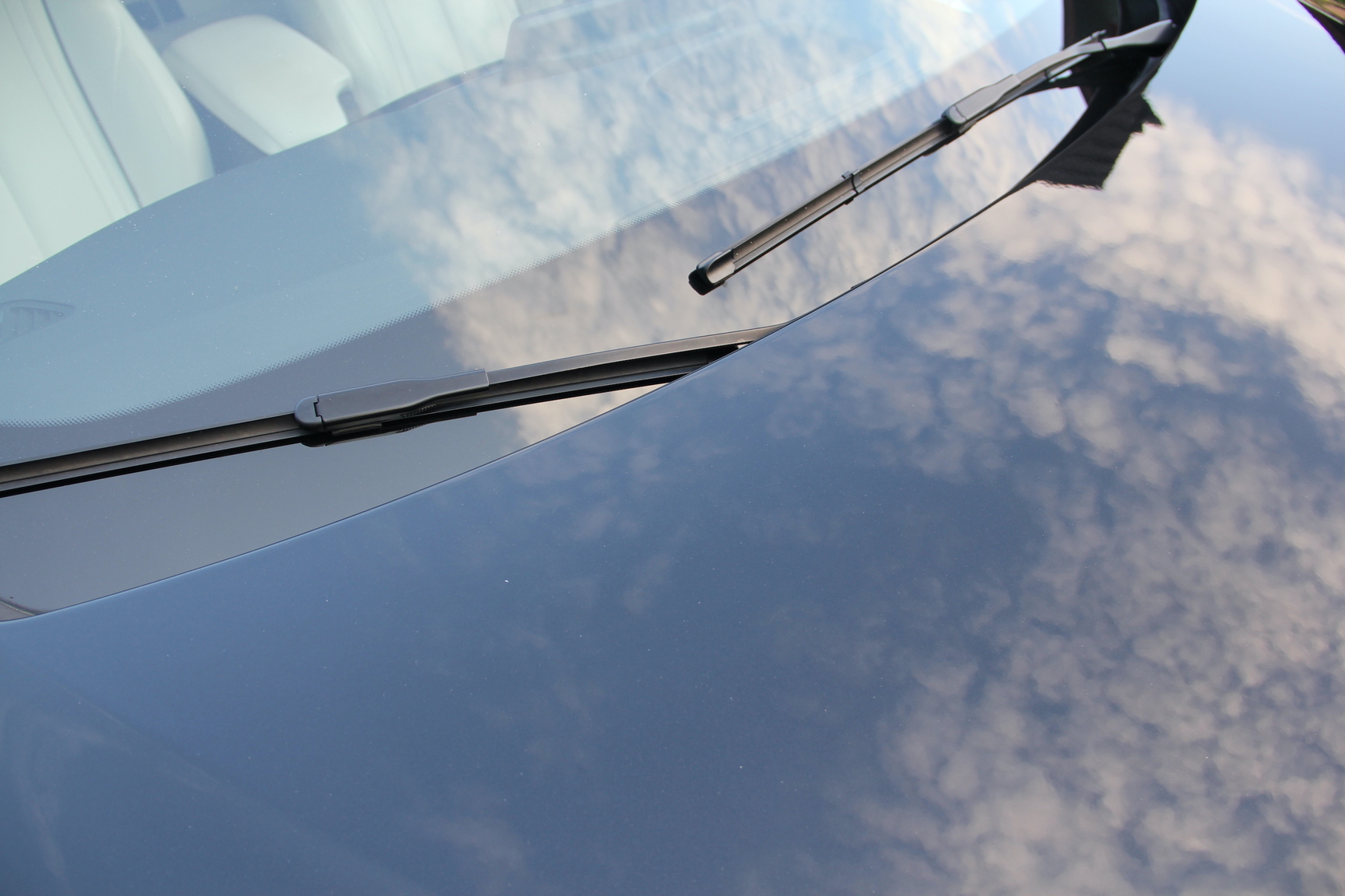 Exteriörbild på 2017 Alpina D3 Bi-Turbo Allrad