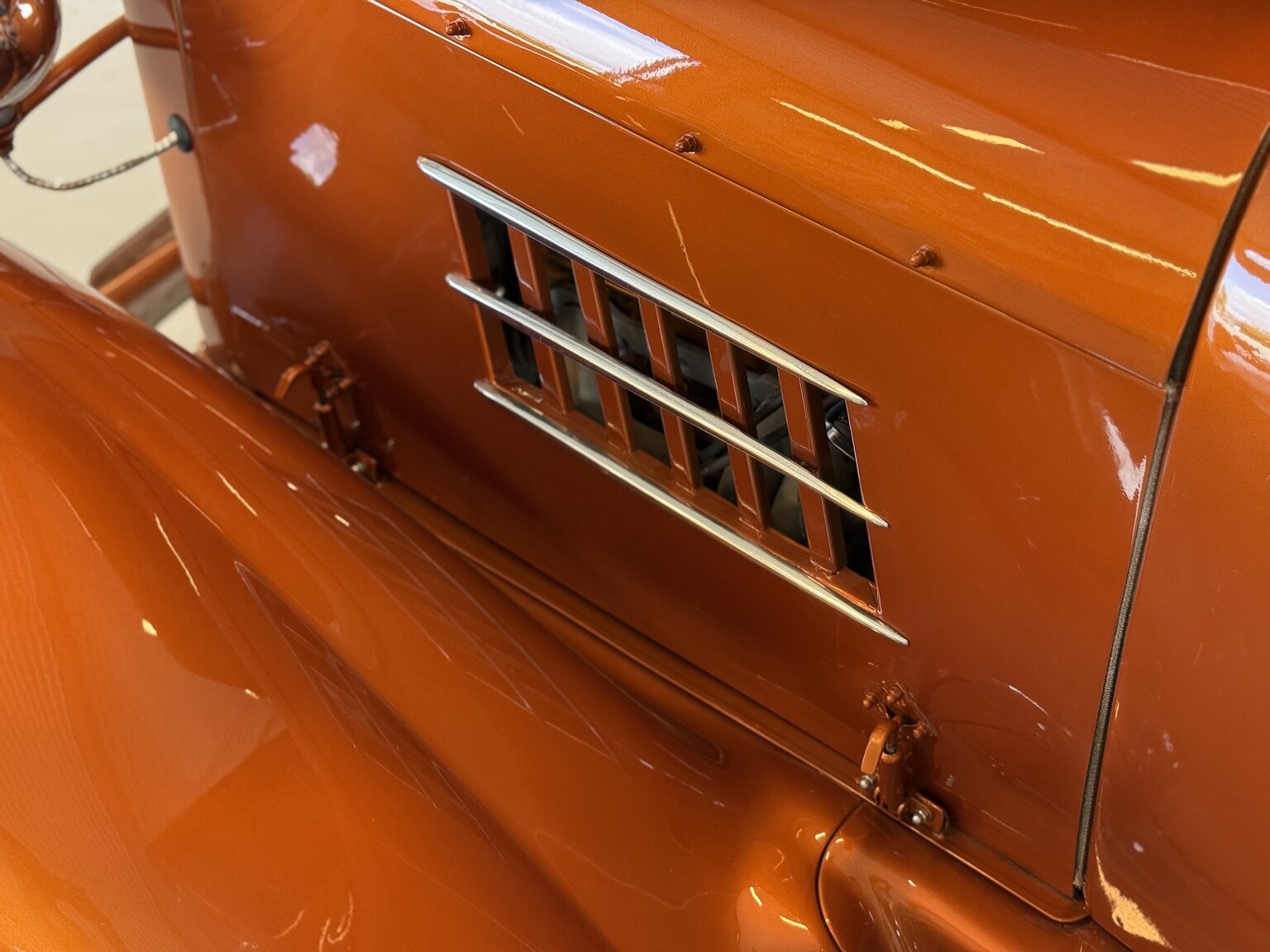 Aussenfoto 2012 Hot Rod T