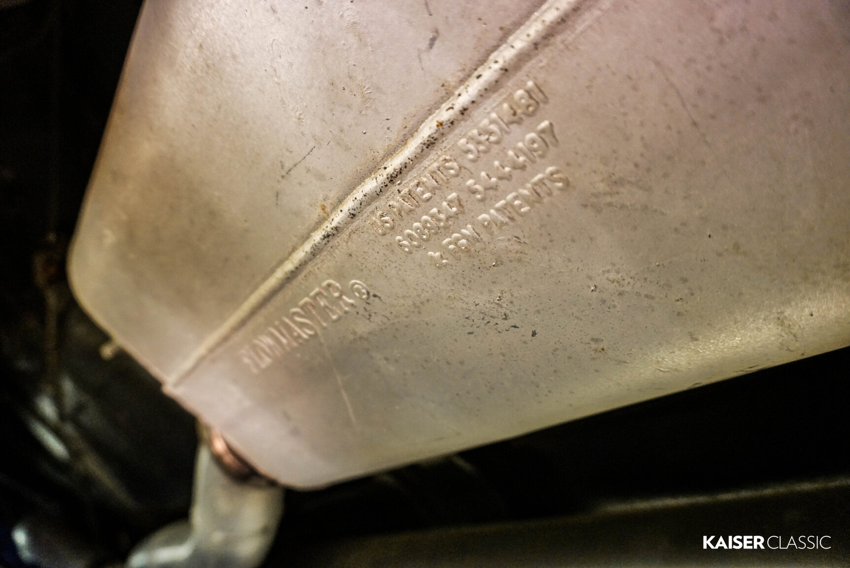 Image of 1966 Chevrolet Chevelle Pro-touring mechanics