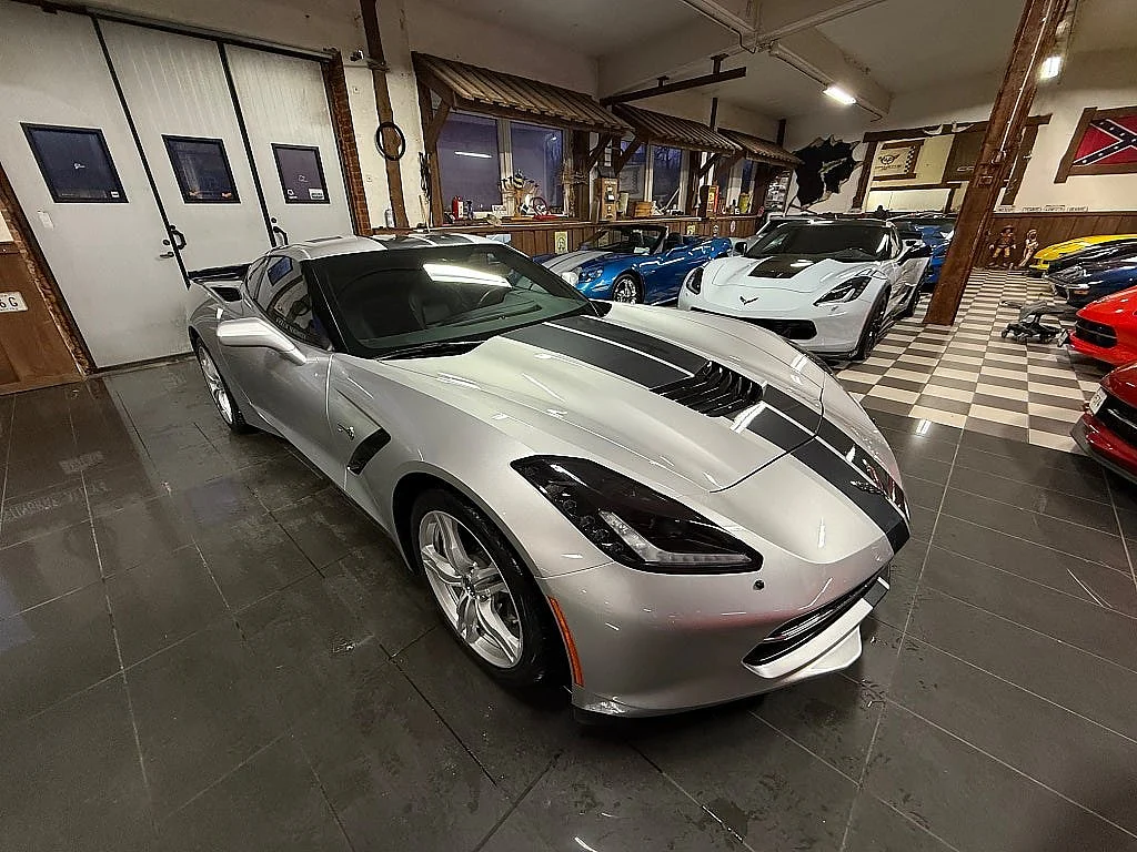 Bild von 2016 Chevrolet Corvette (16)