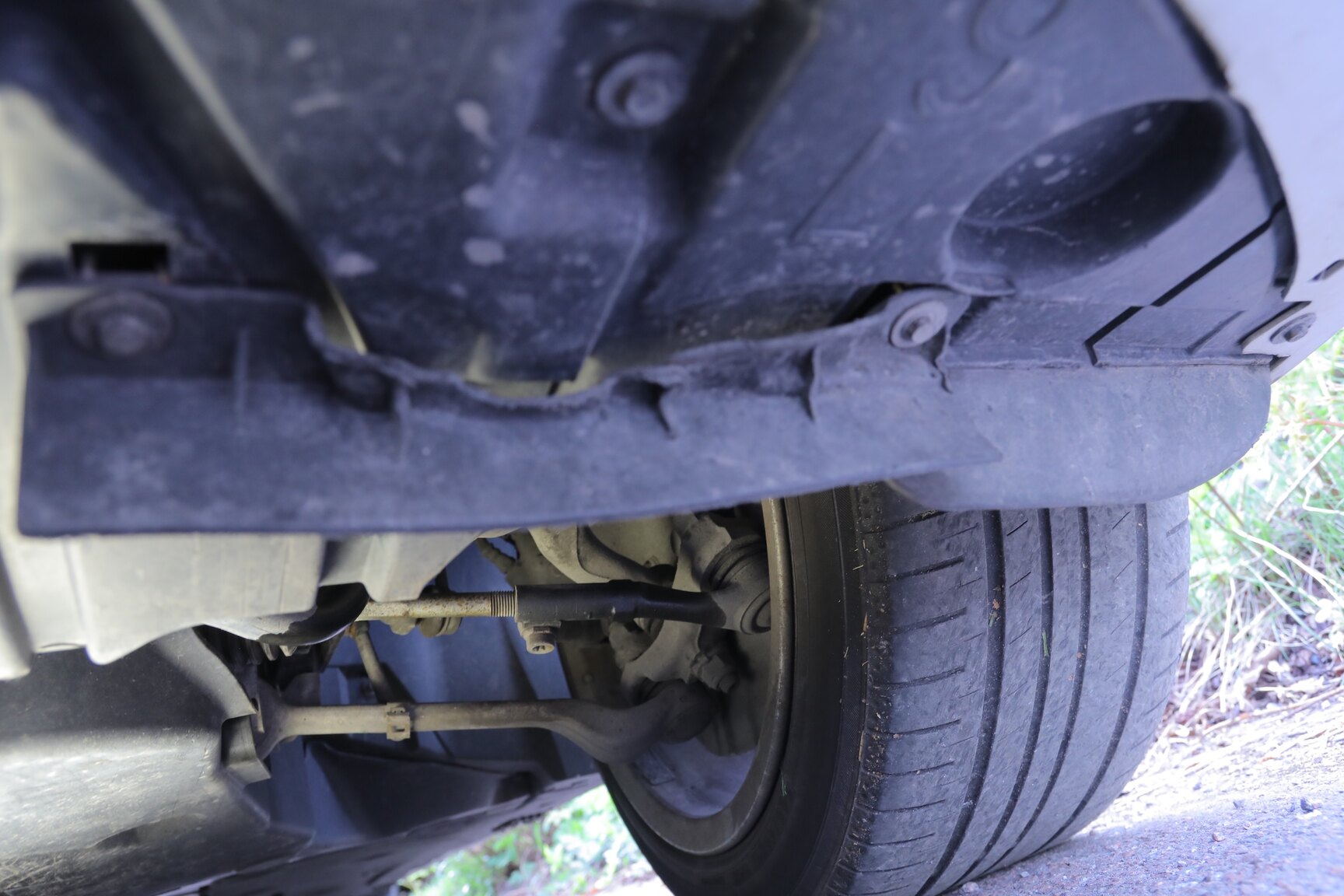 Image of 2008 BMW 325D Cabriolet mechanics