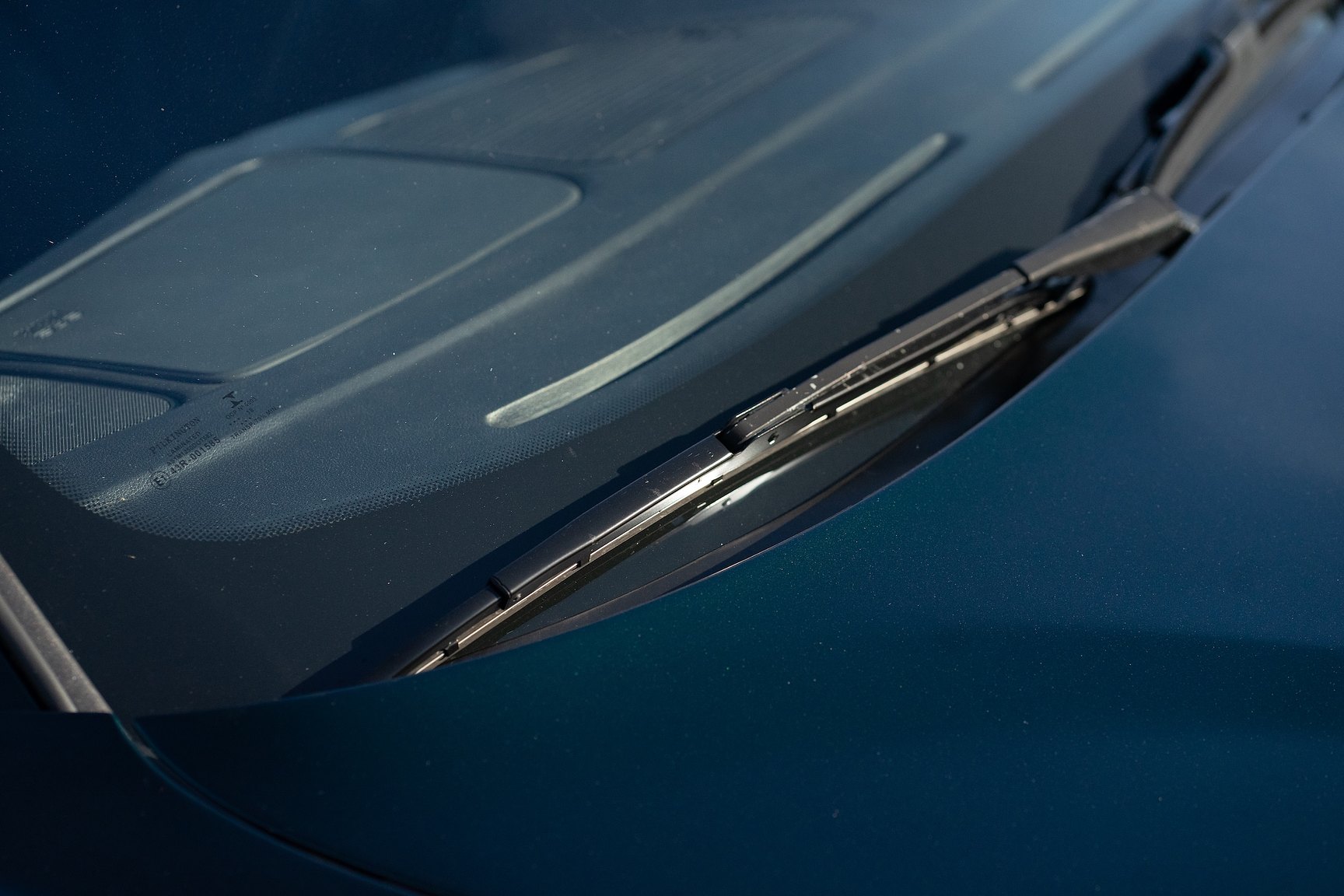 Exterior image of 1995 BMW 540i Touring - NO RESERVE (52)