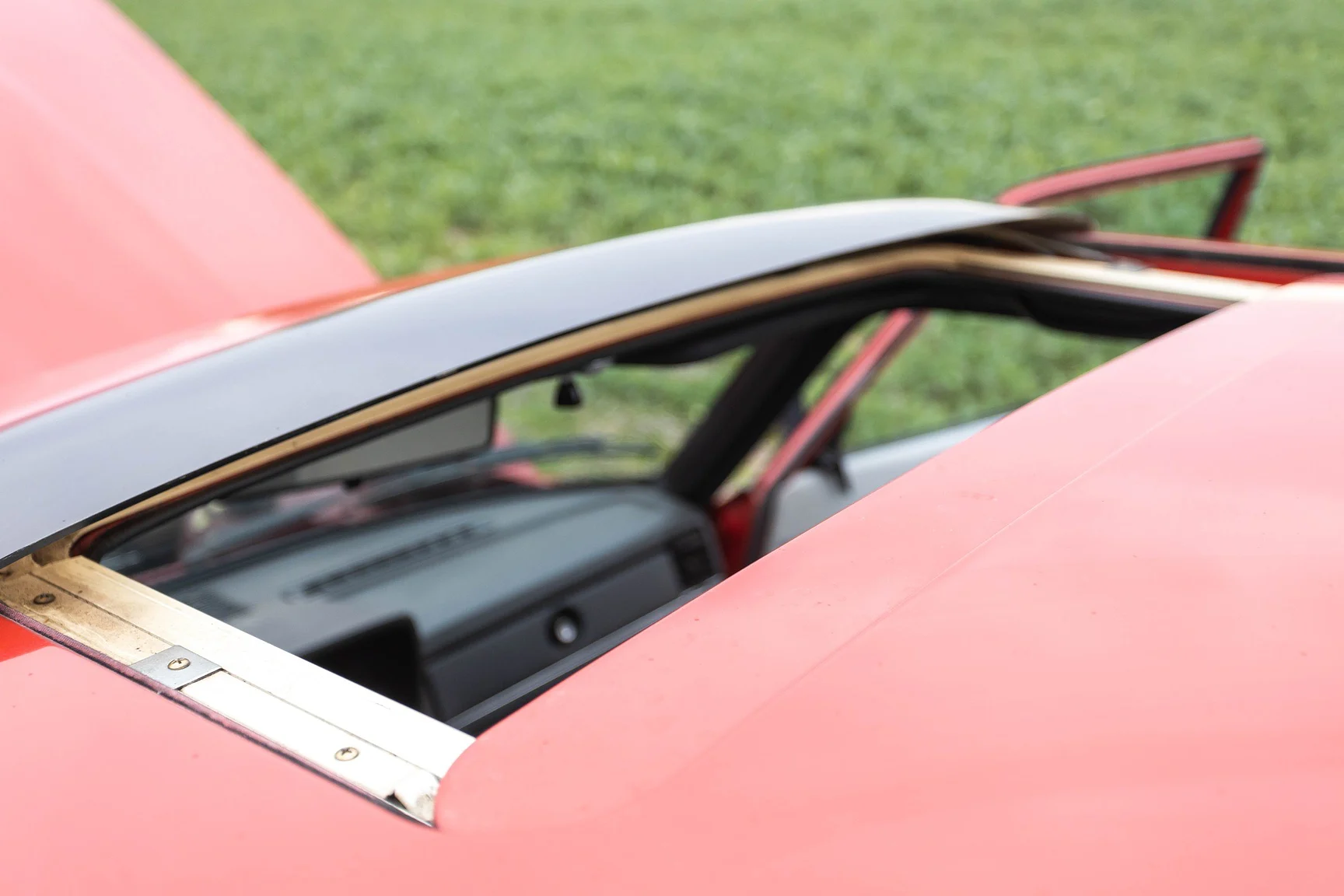 Aussenfoto 1984 Volvo 244 Turbo (54)