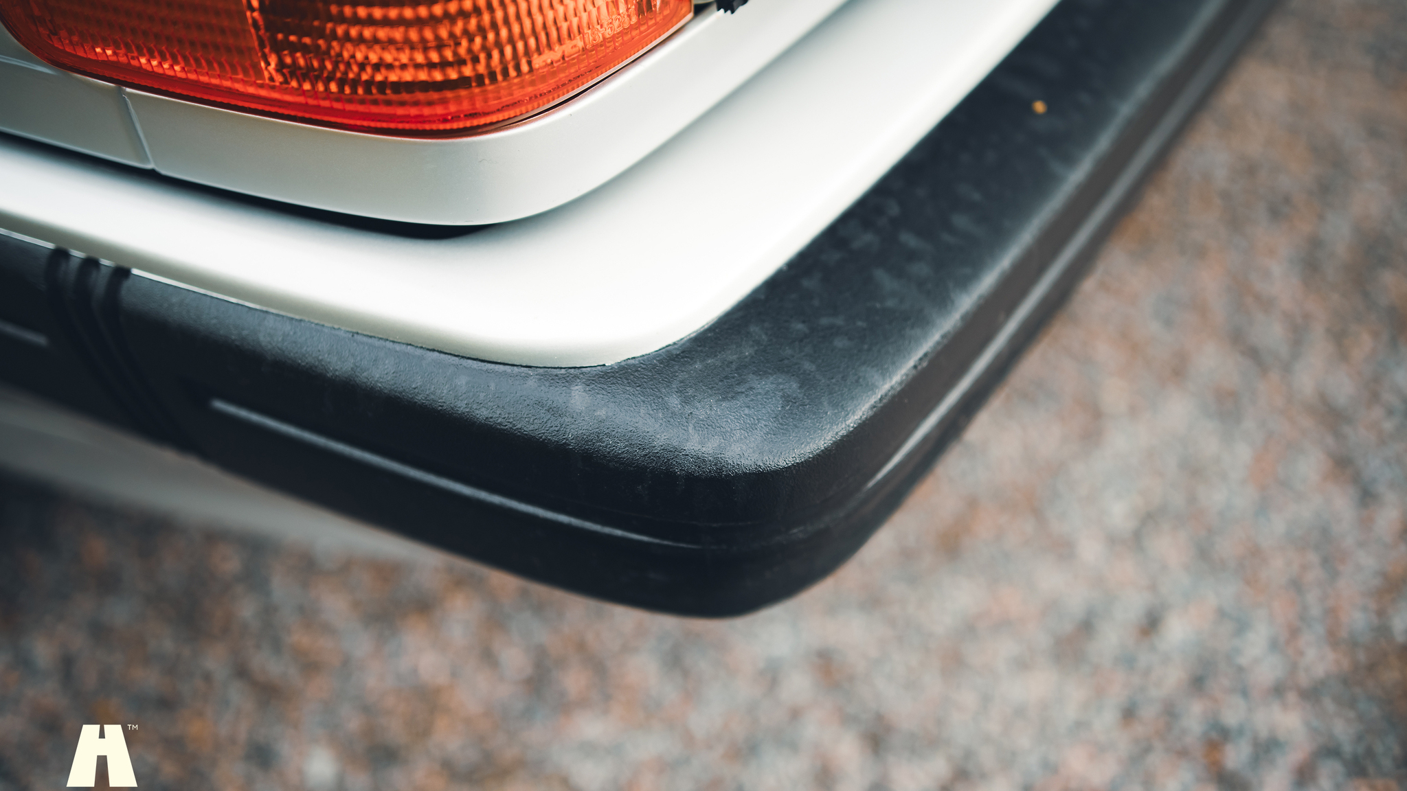 Aussenfoto 1997 Volvo 945 